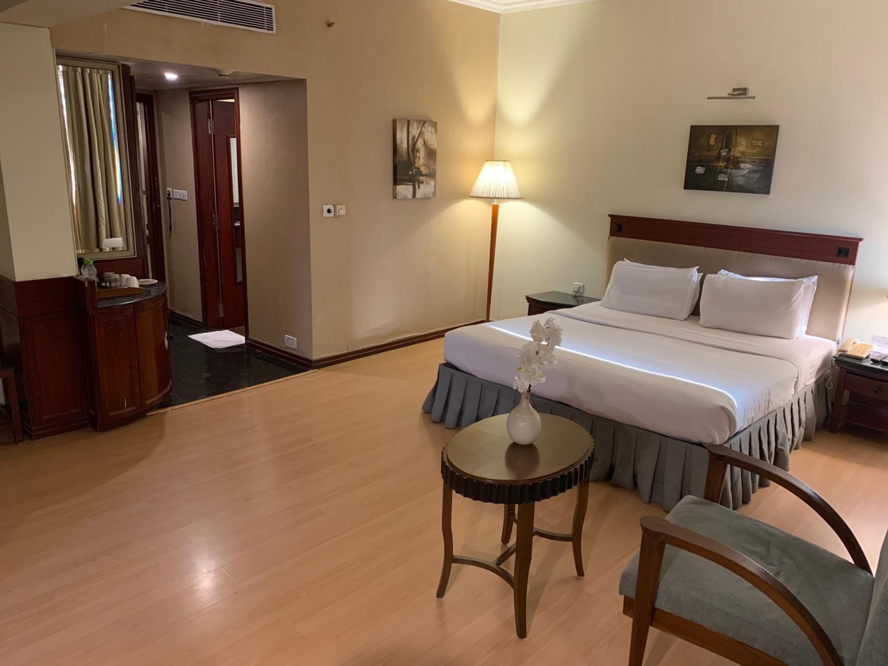 Standard Room - Photo 2