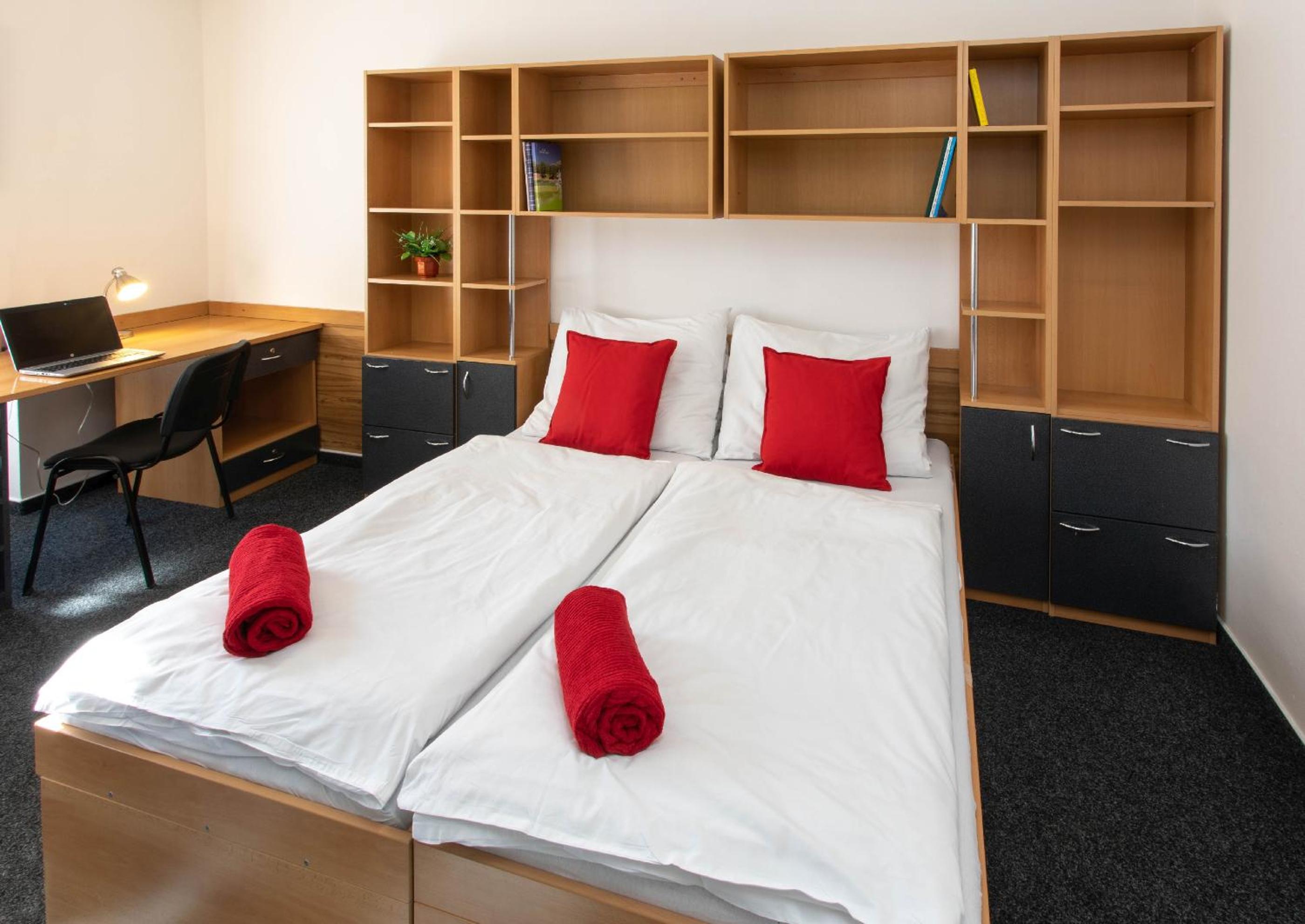 Double Room with Private Bathroom, photo 7