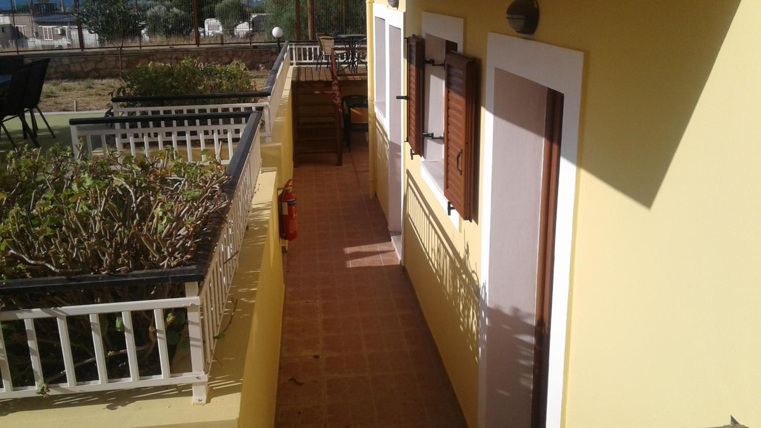 Apartment - Ground Floor photo 3