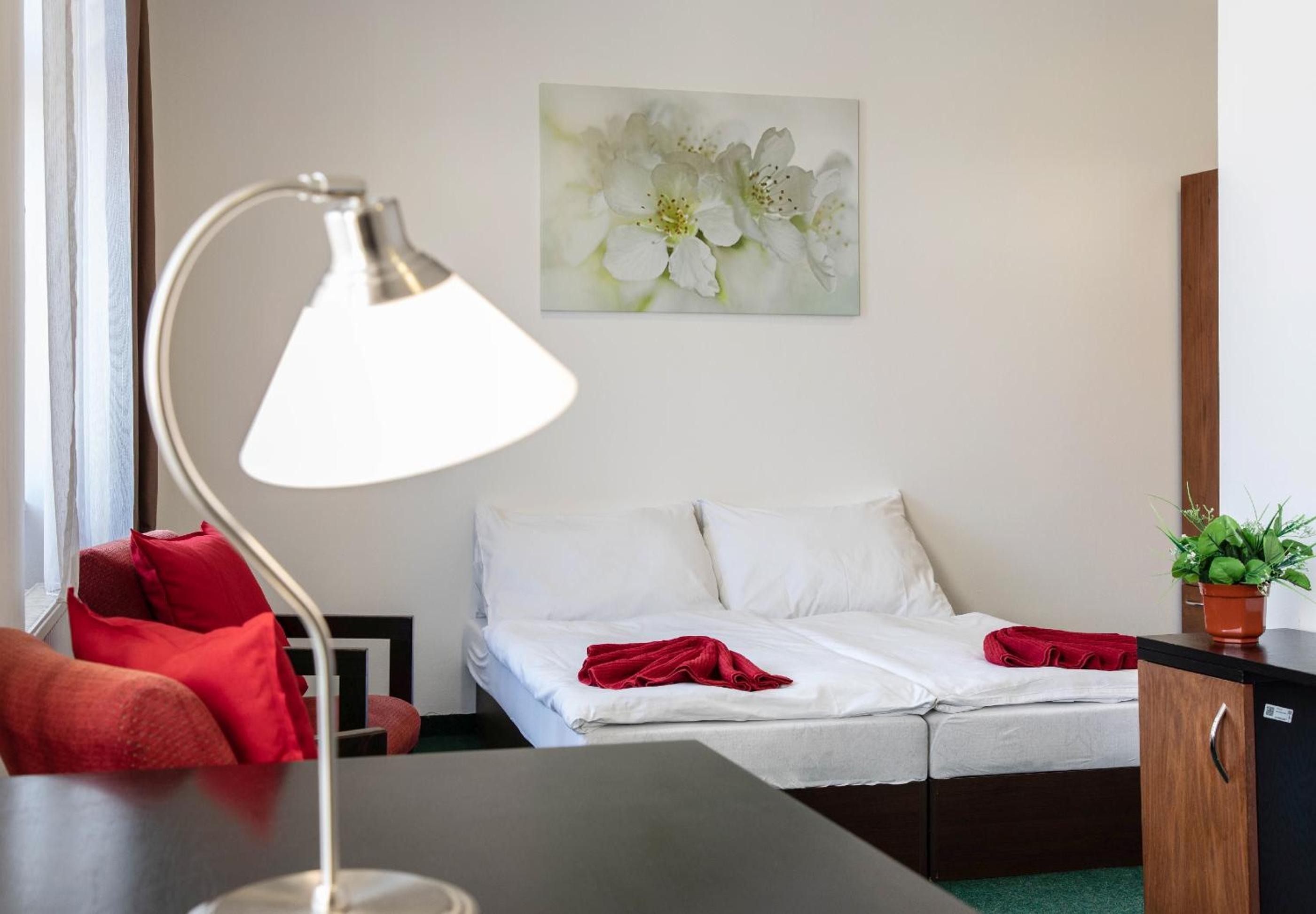 Triple Room with Private Bathroom