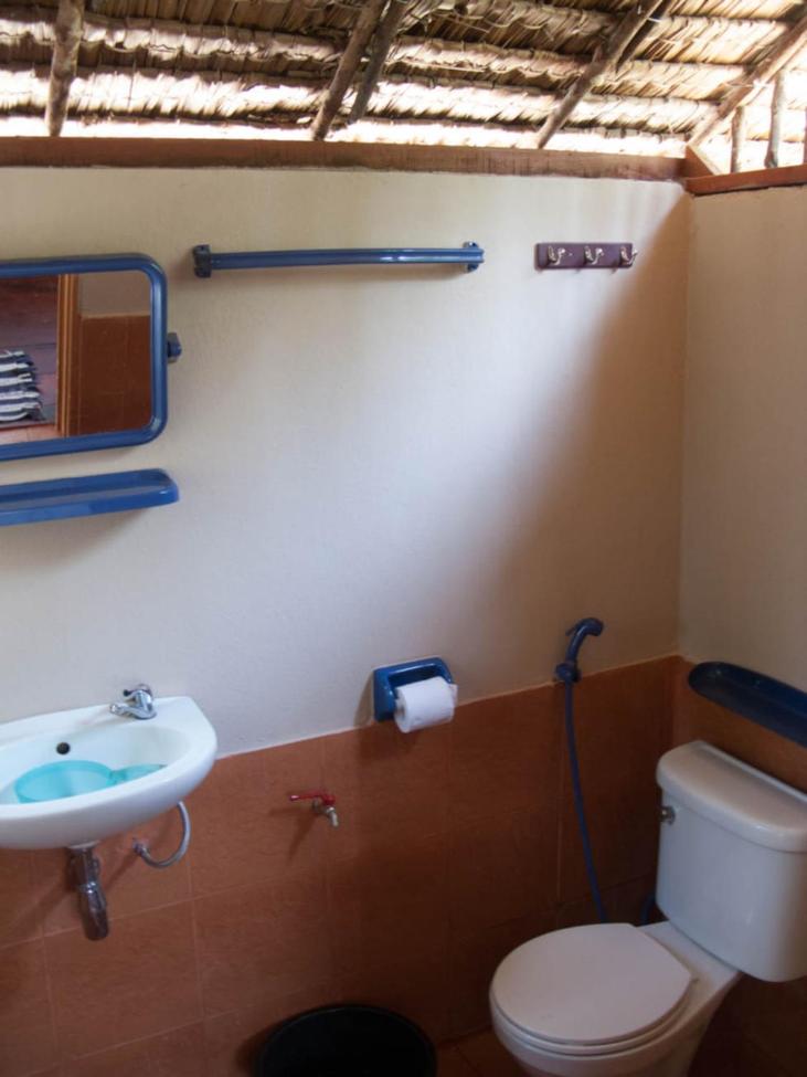 One-Bedroom House - Photo 4