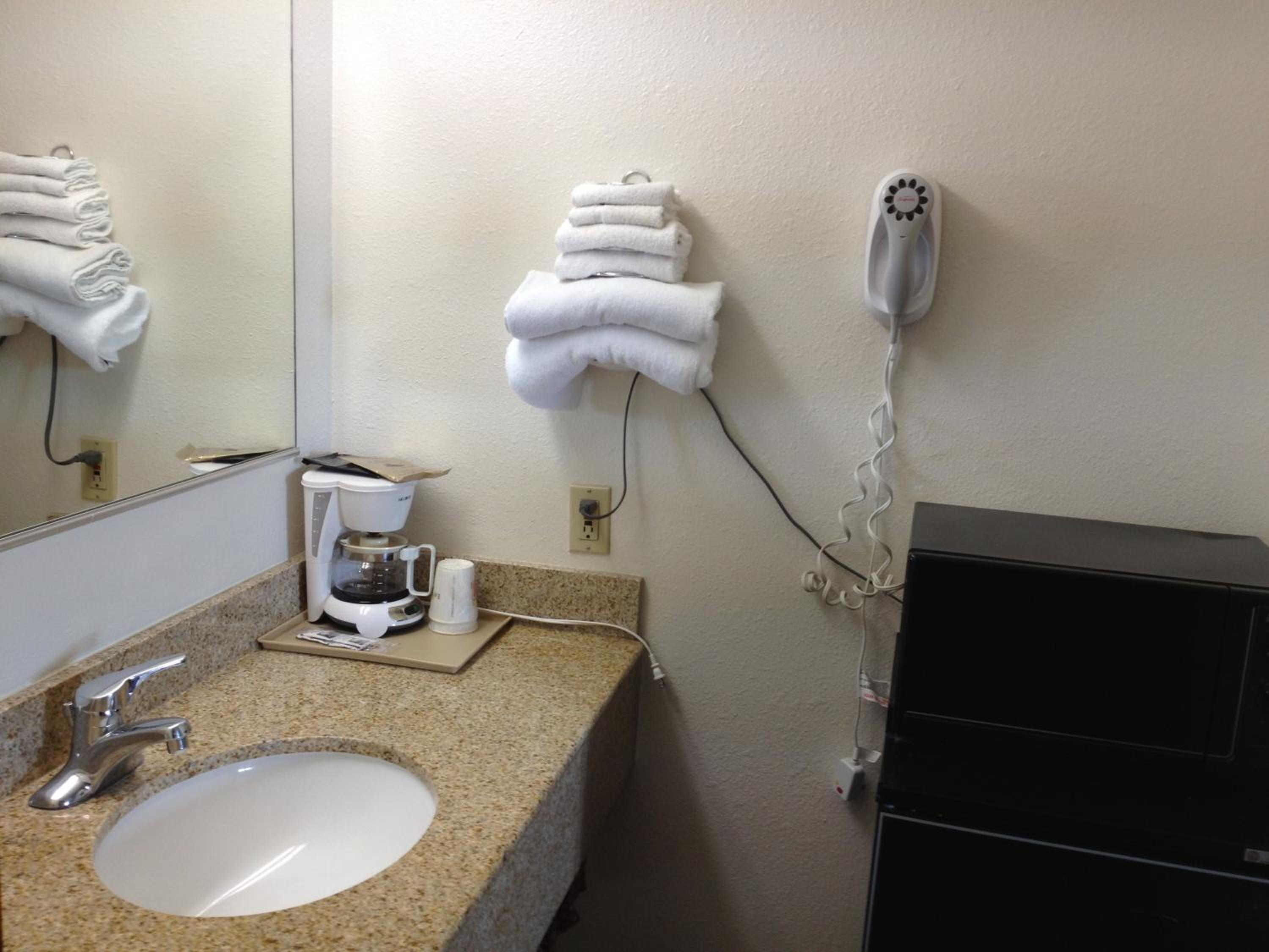 Super 8 by Wyndham Crescent City, Billede 5