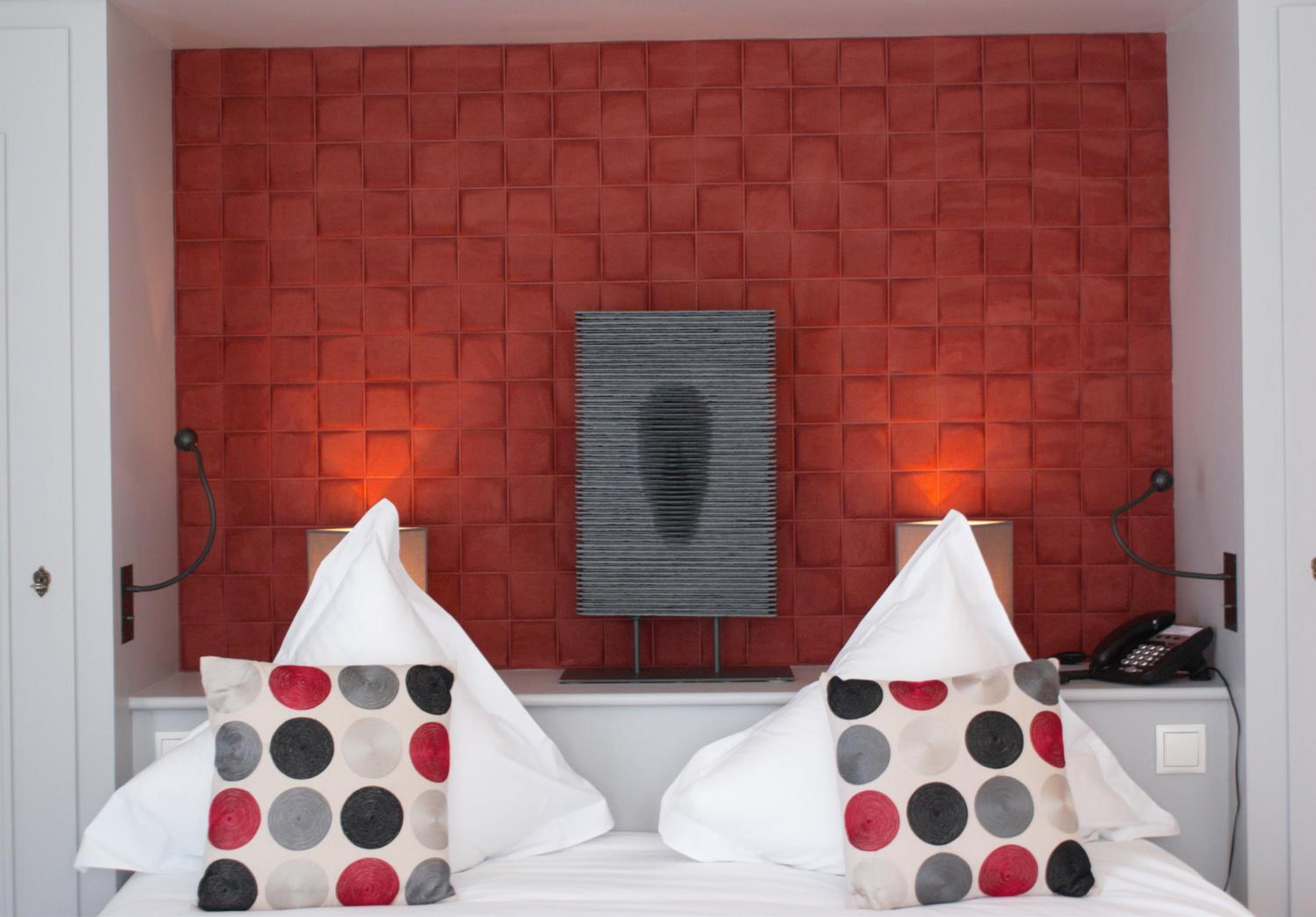 Deluxe Double Room - Photo 3