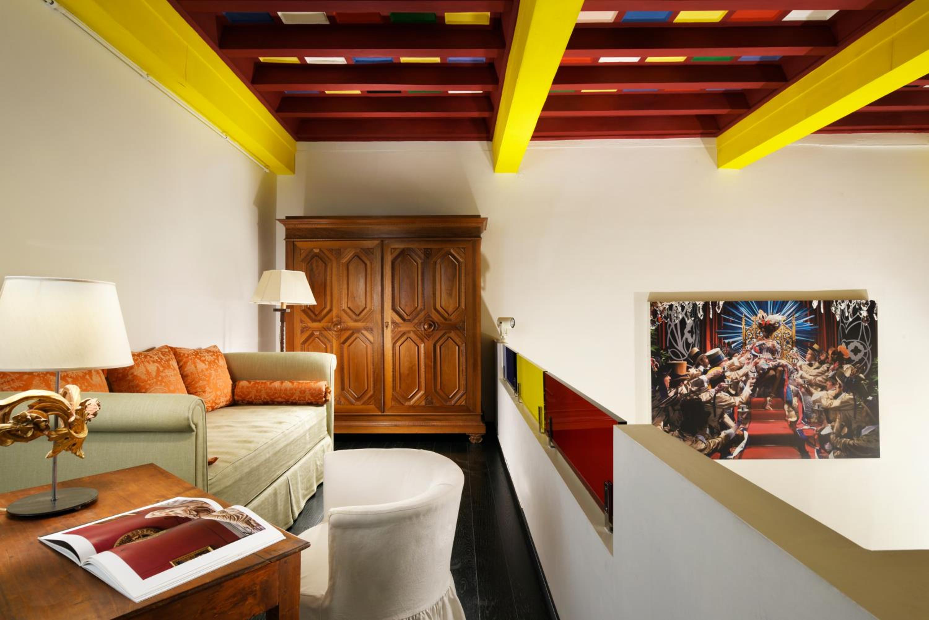 Superior Suite photo 2