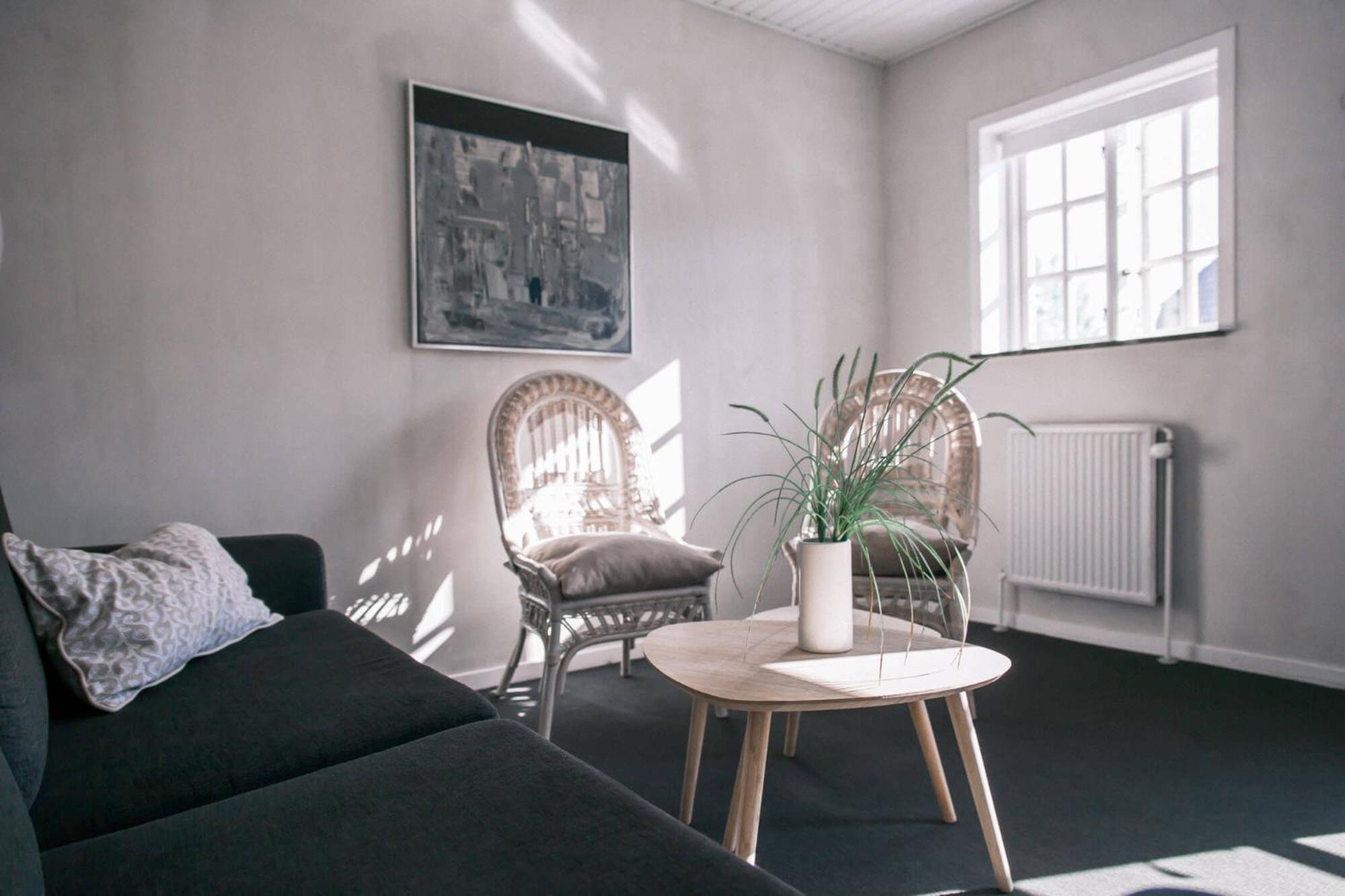 Family Room - Gården photo 3