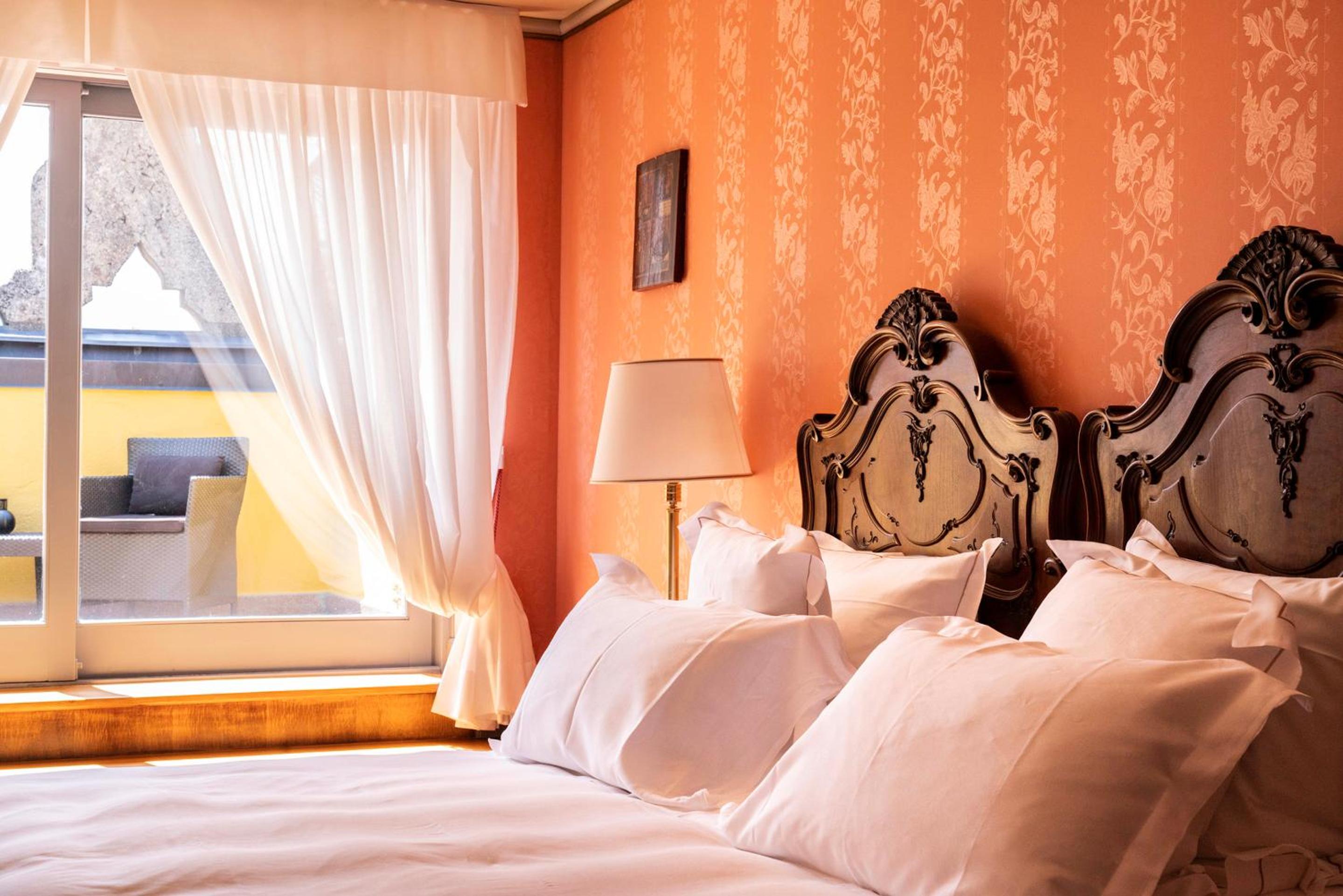 Classic Double or Twin Room - Photo 2