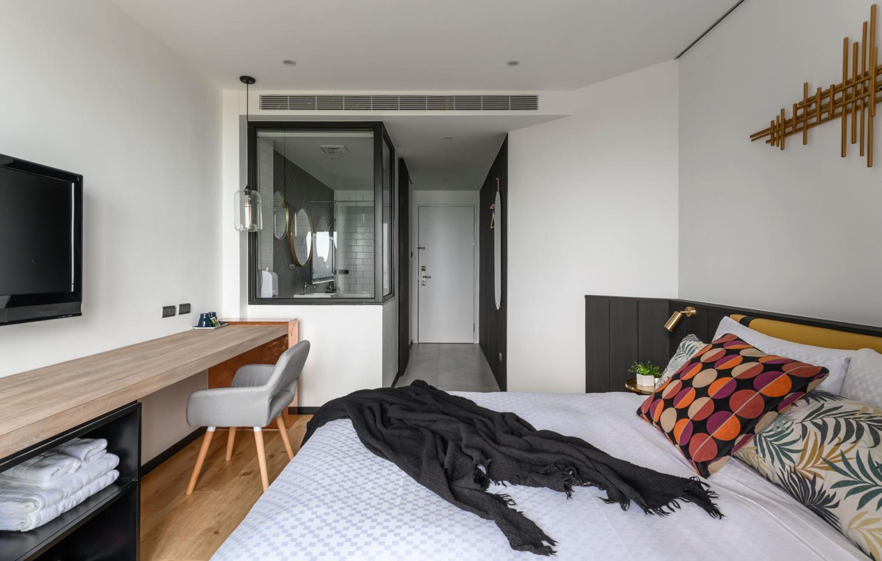 Double Room with Sea View photo 3