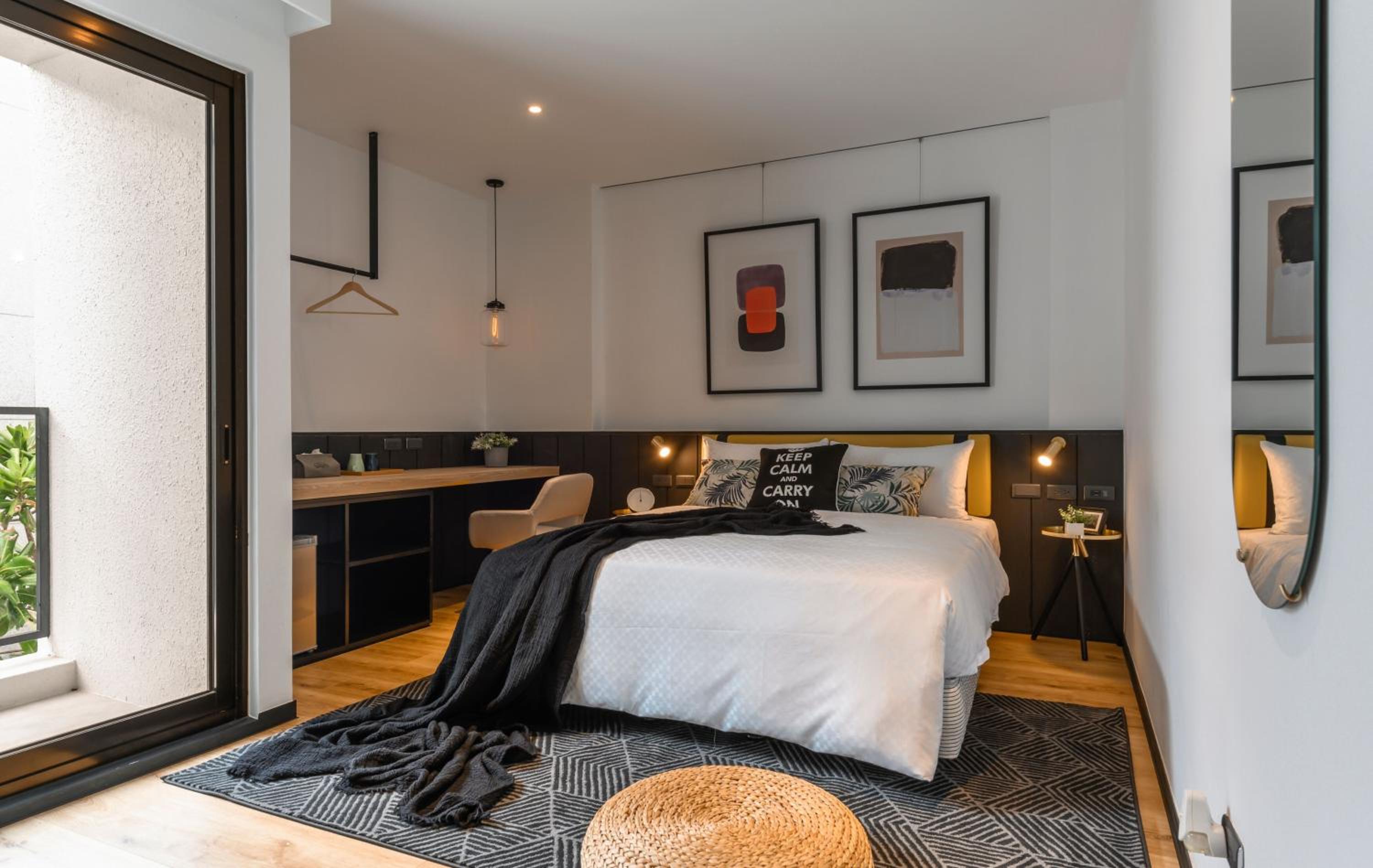 Superior Double Room photo 1