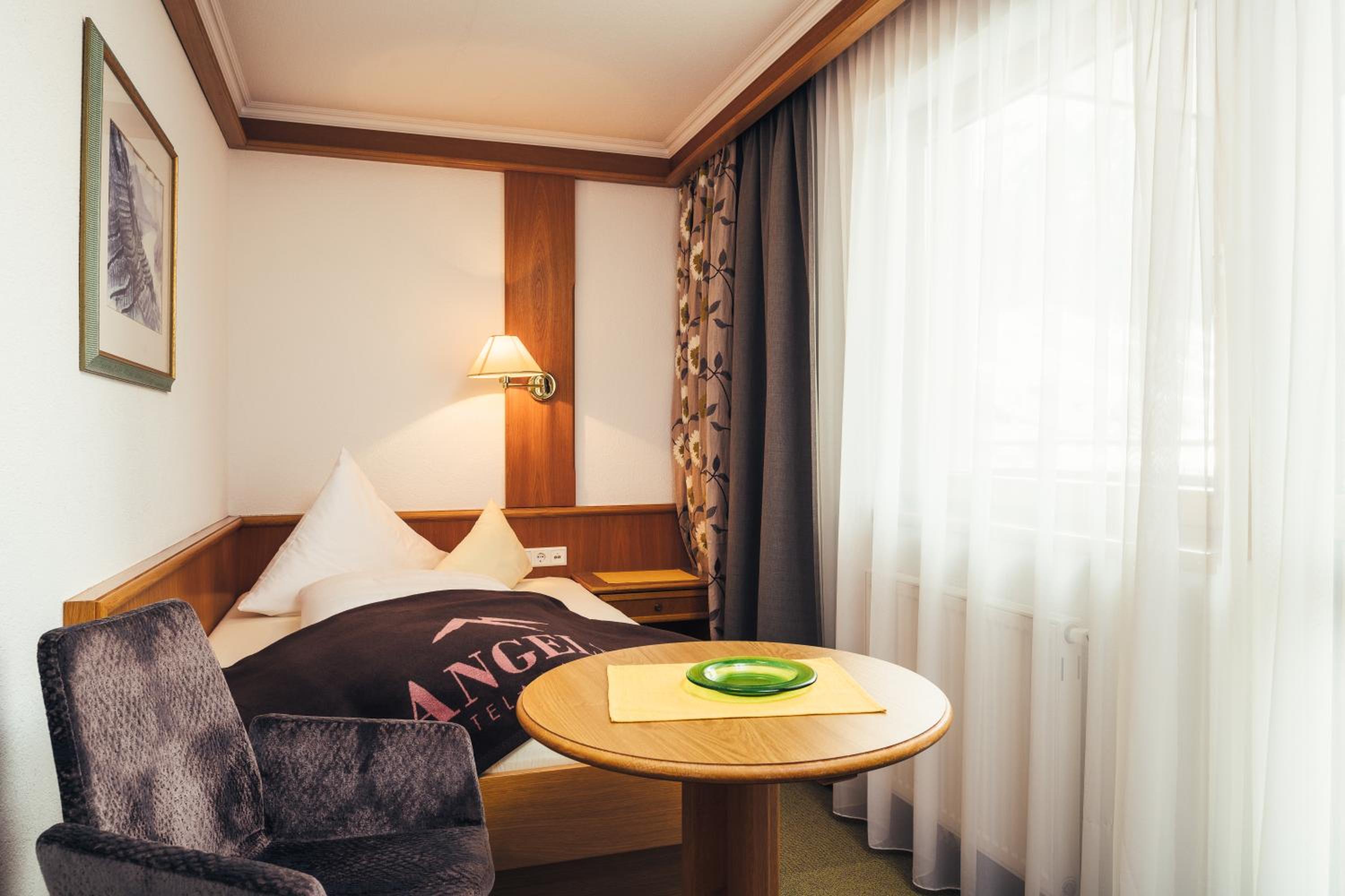 Single Room photo 1