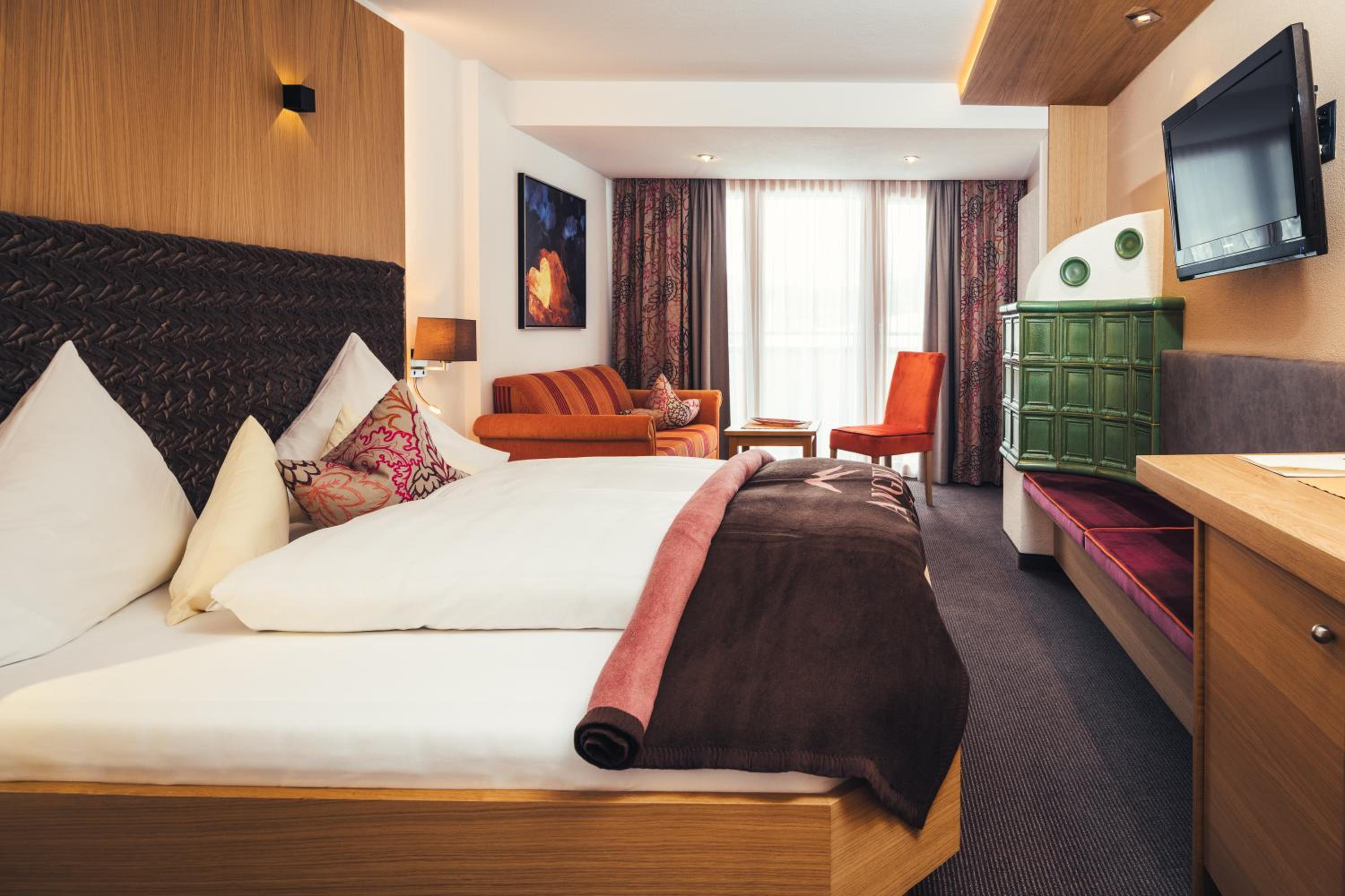 Double Room photo 2