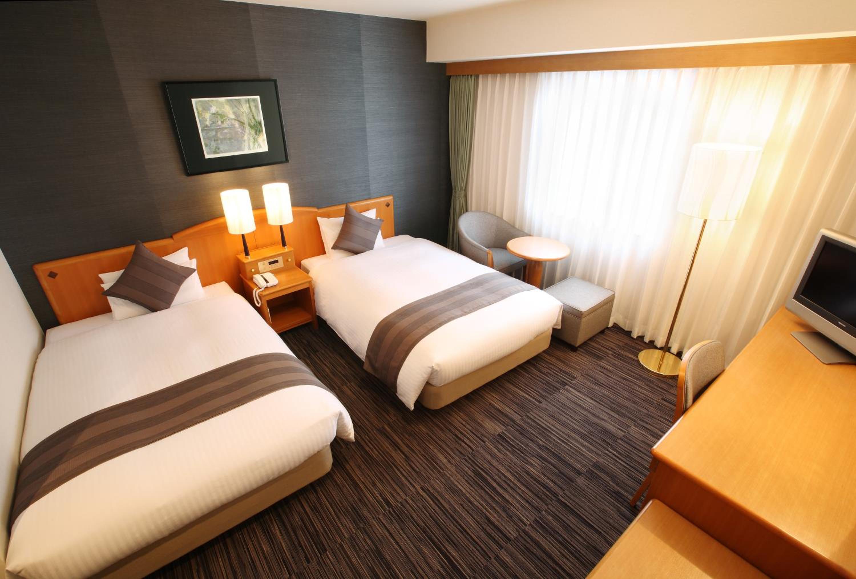 Standard Twin Room - Non-Smoking - Photo 7