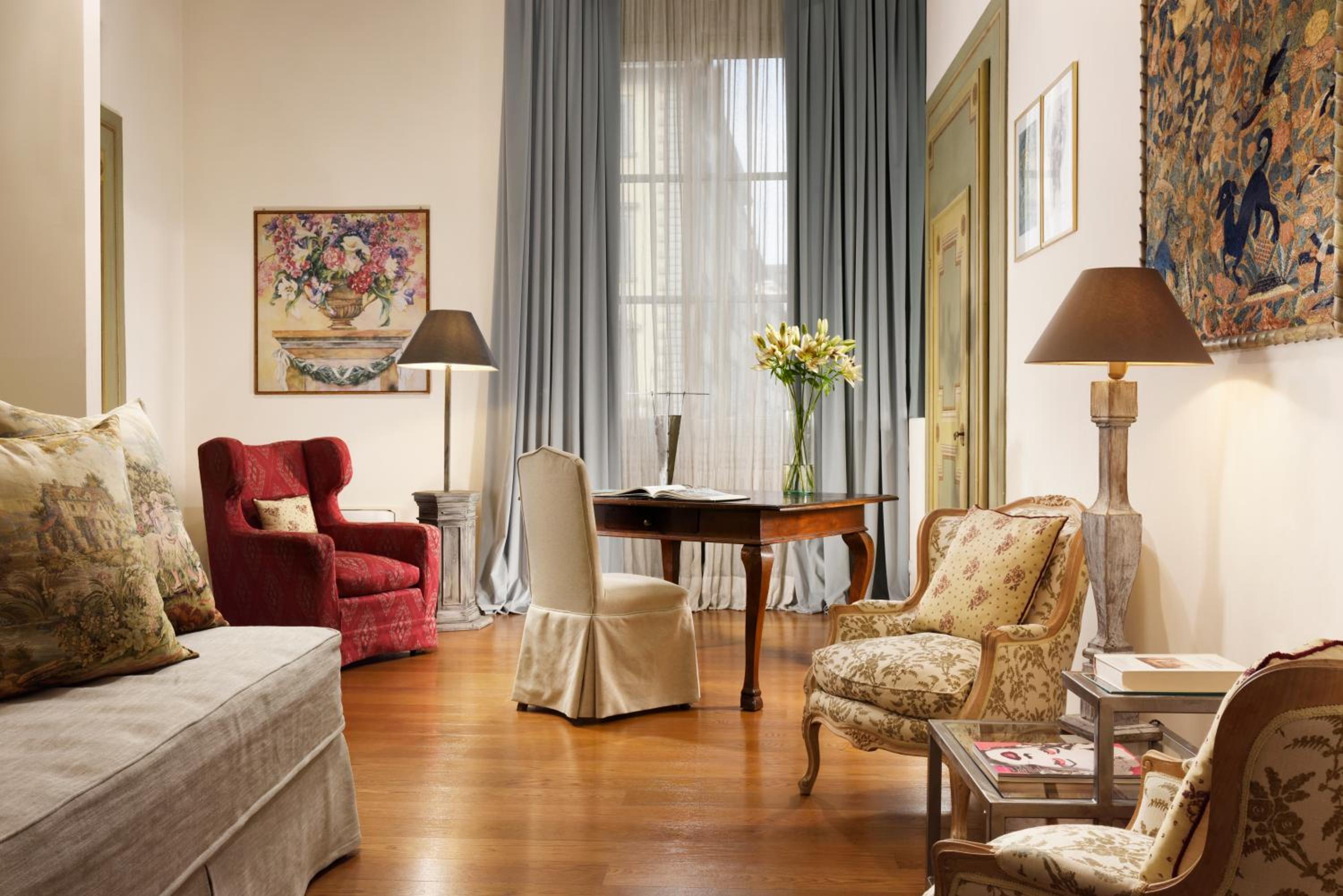 Suite Split Level photo 3