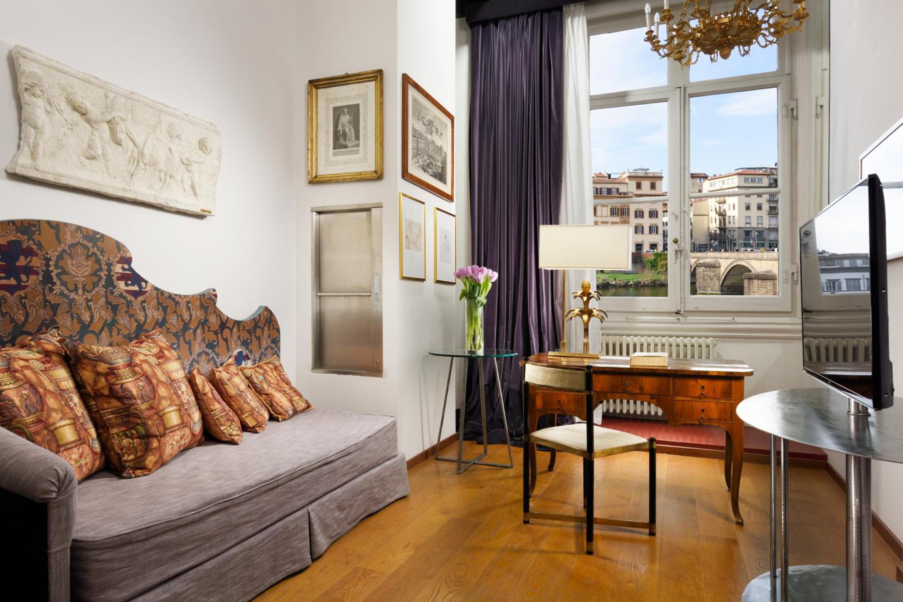 Suite Split Level photo 1