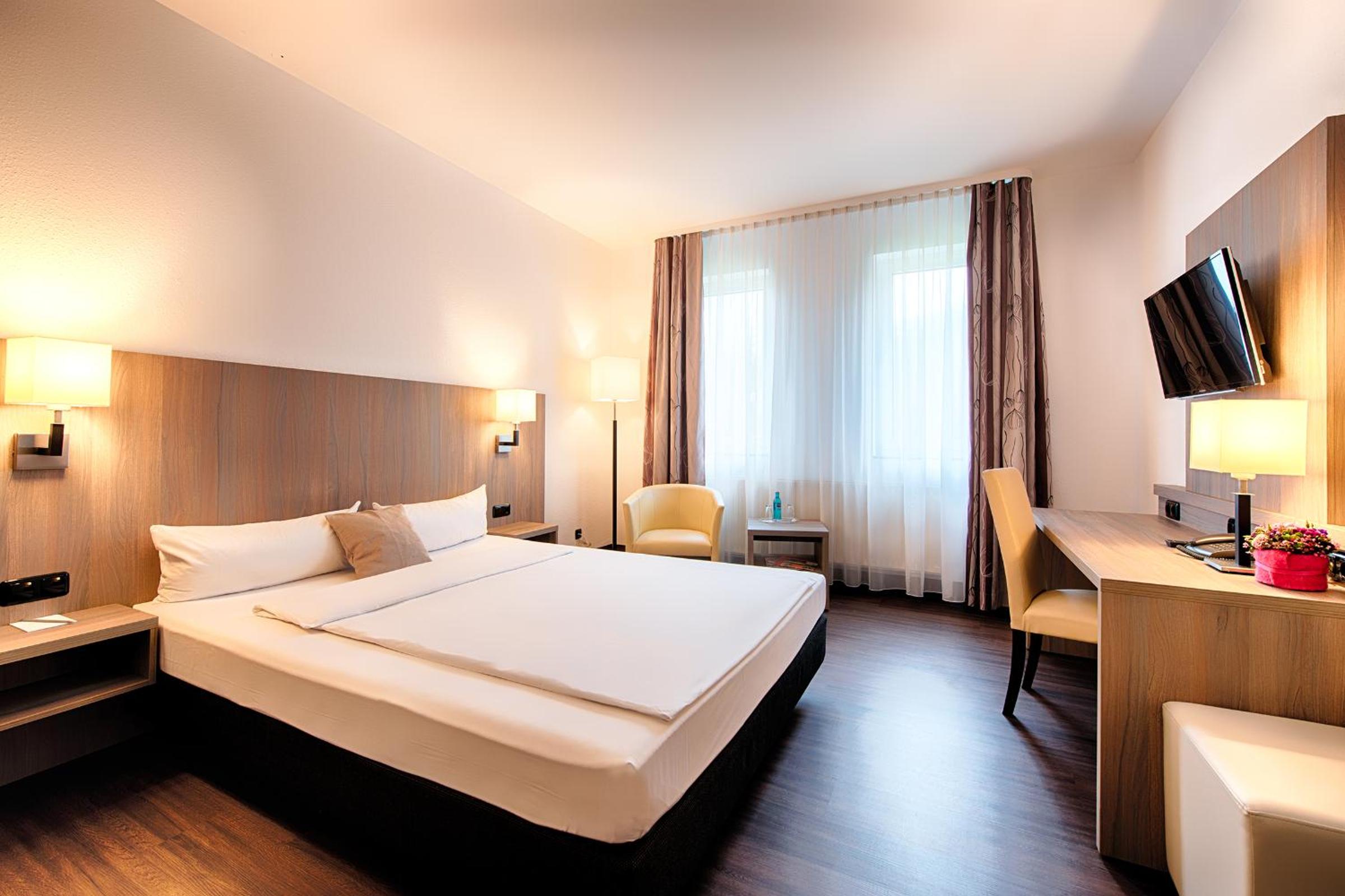 Business Single Room