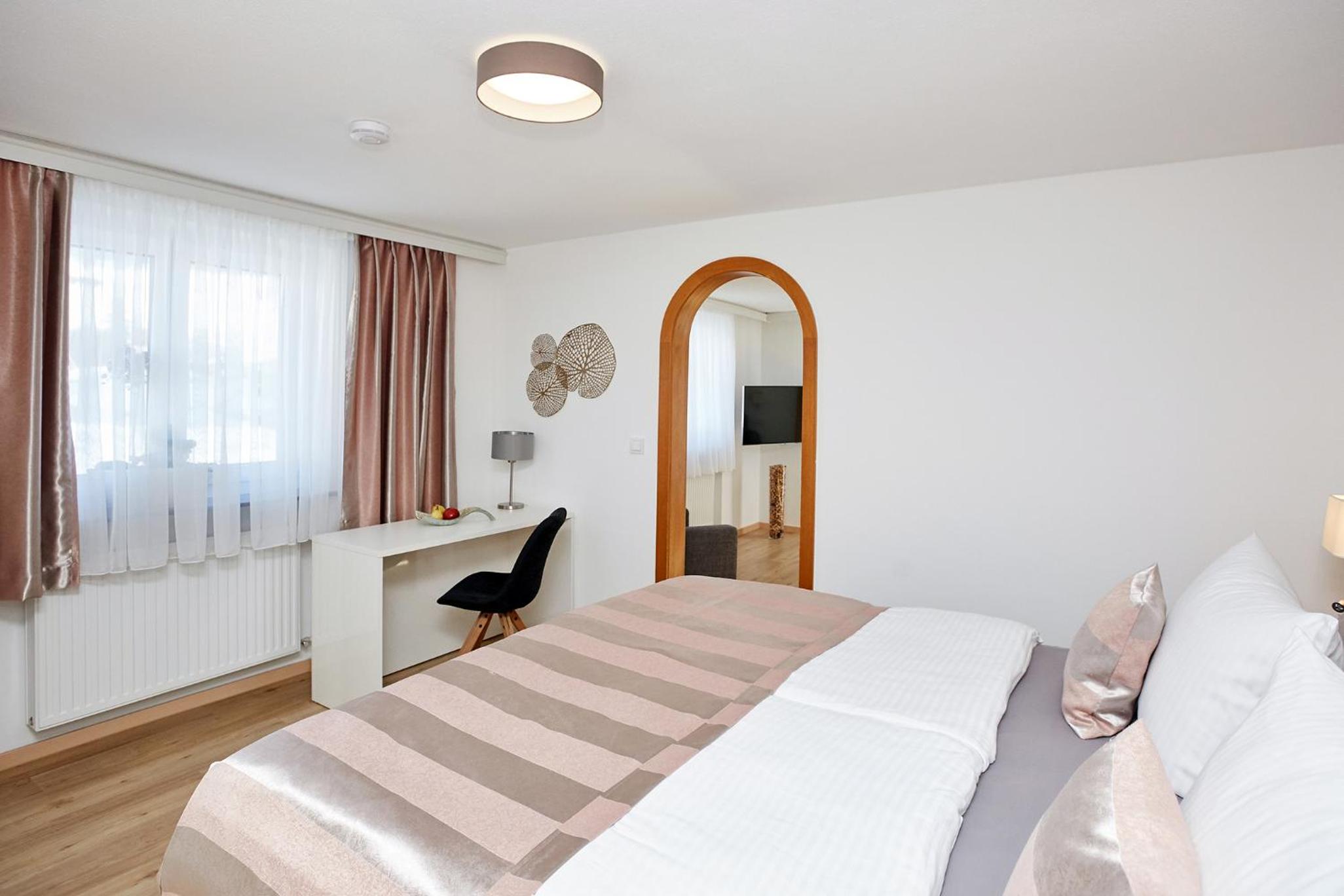 763-5 Familienzimmer Komfort - Photo 5