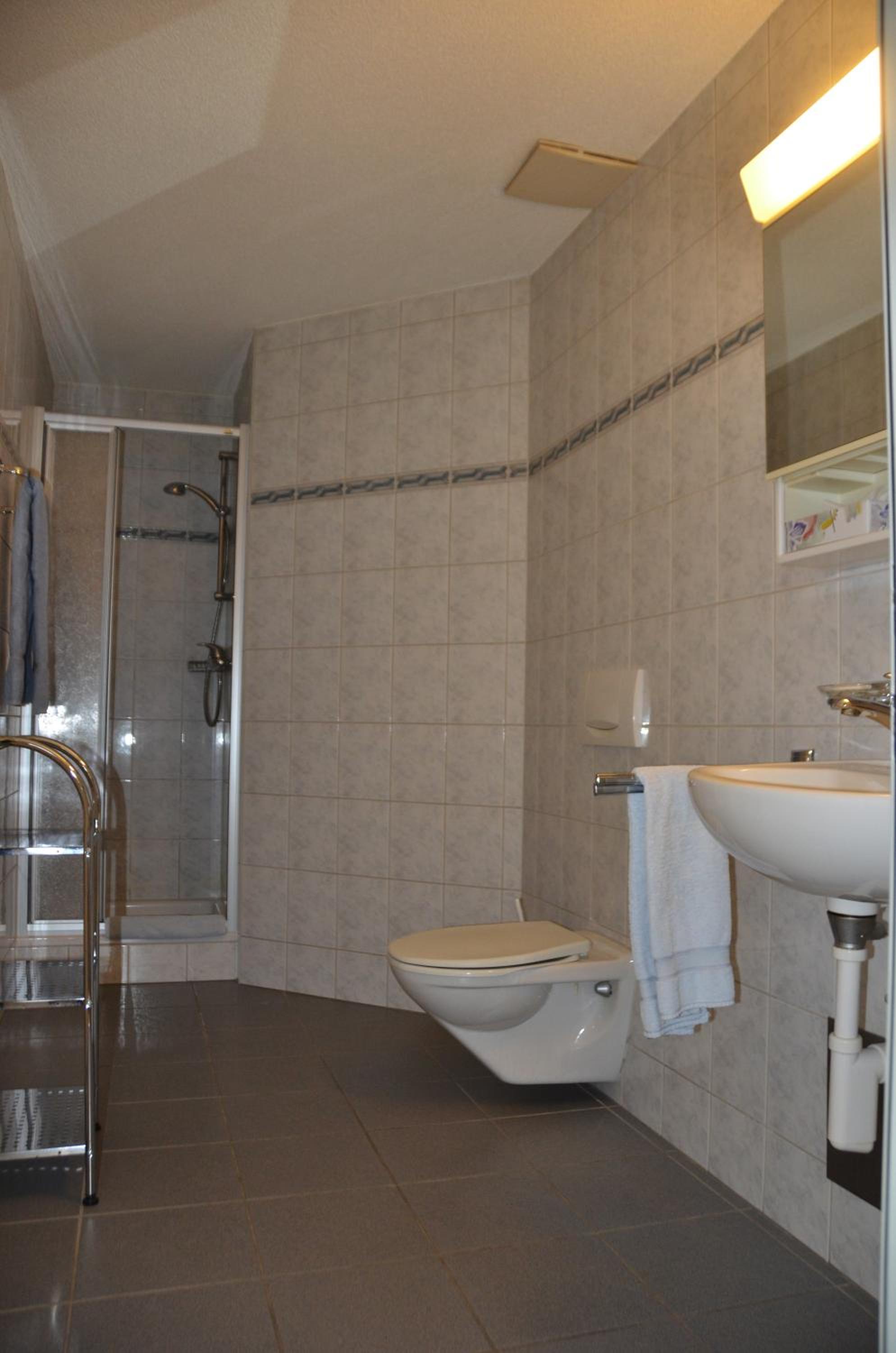 Small Double Room - Photo 2