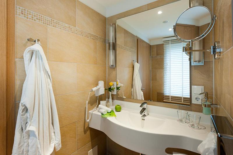 Country House Single Room photo 2
