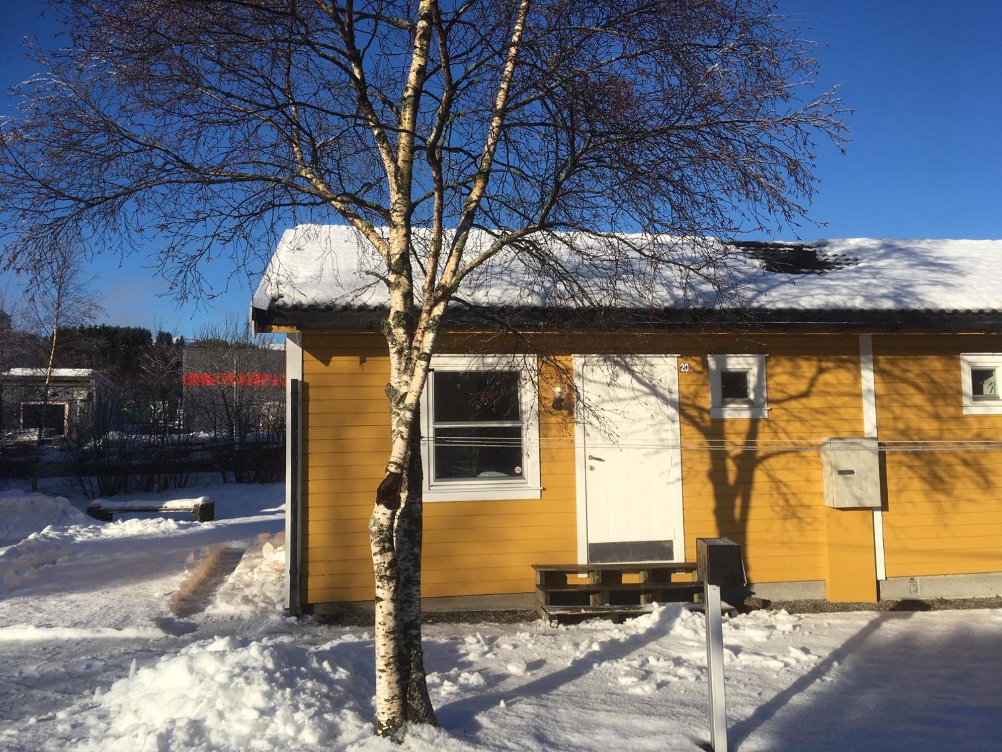 Family Bungalow - Photo 7