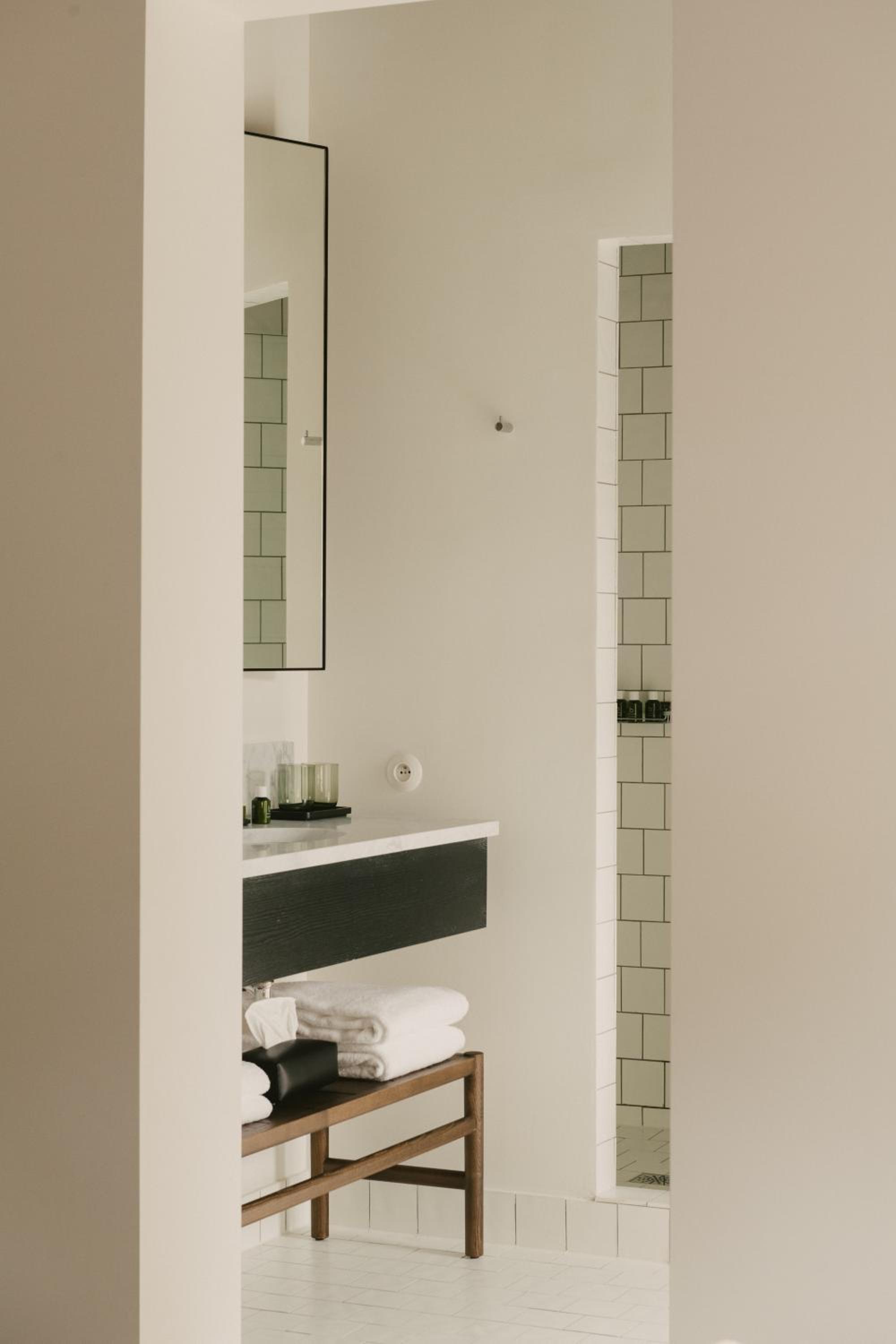 Standard Double Room - Photo 1