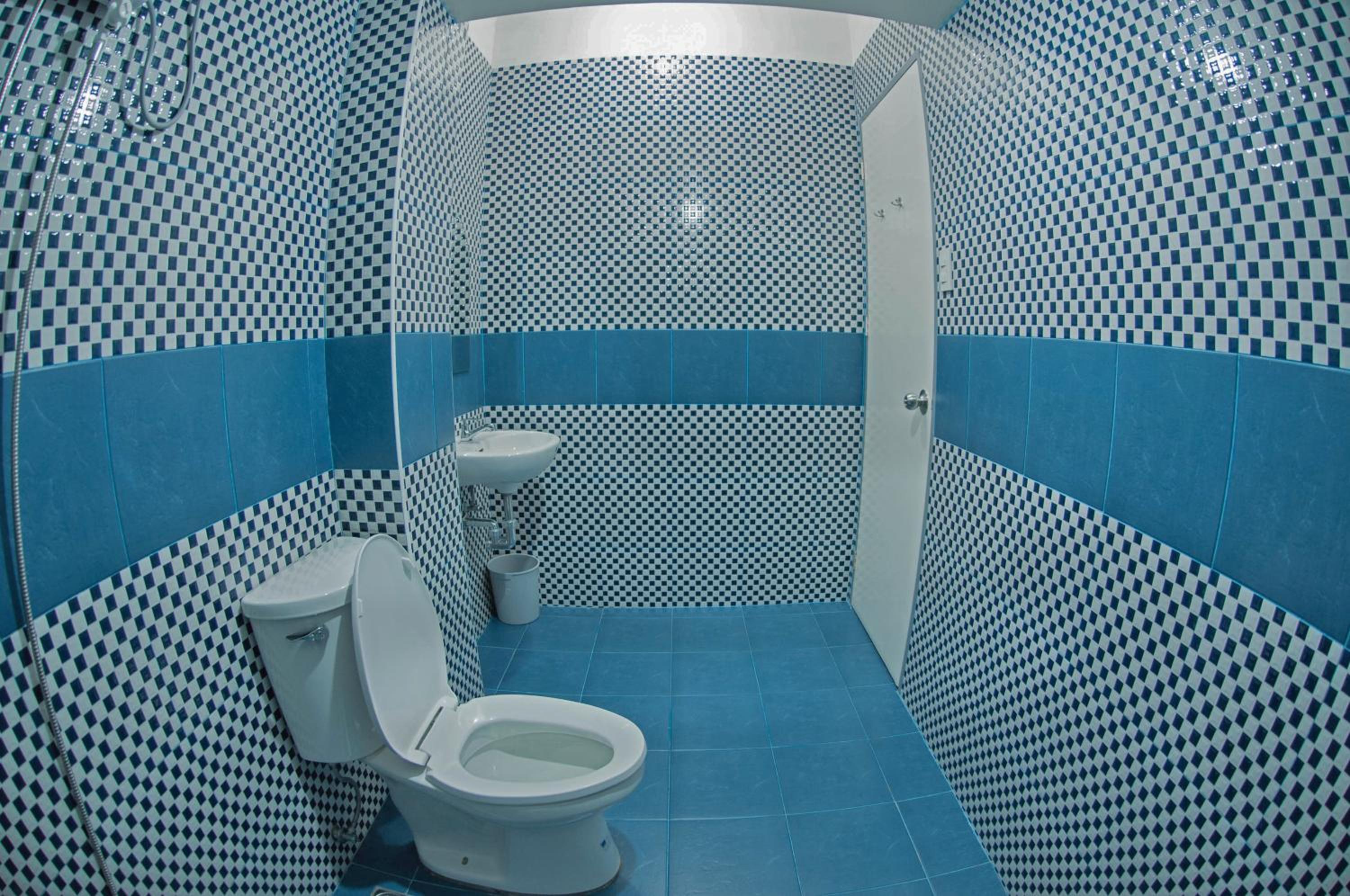 Deluxe Quadruple Room - Photo 5