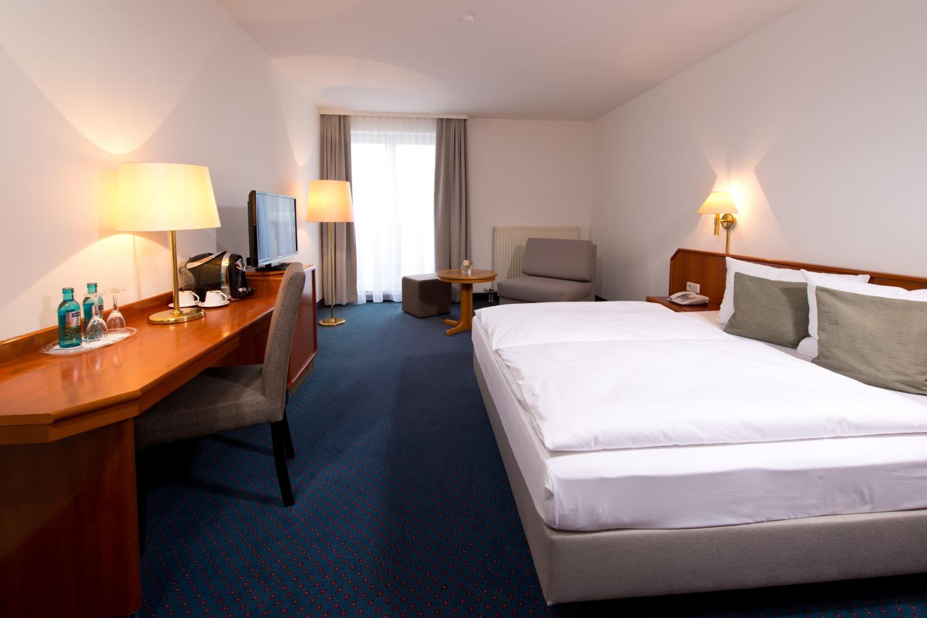 Superior Double Room - Photo 2