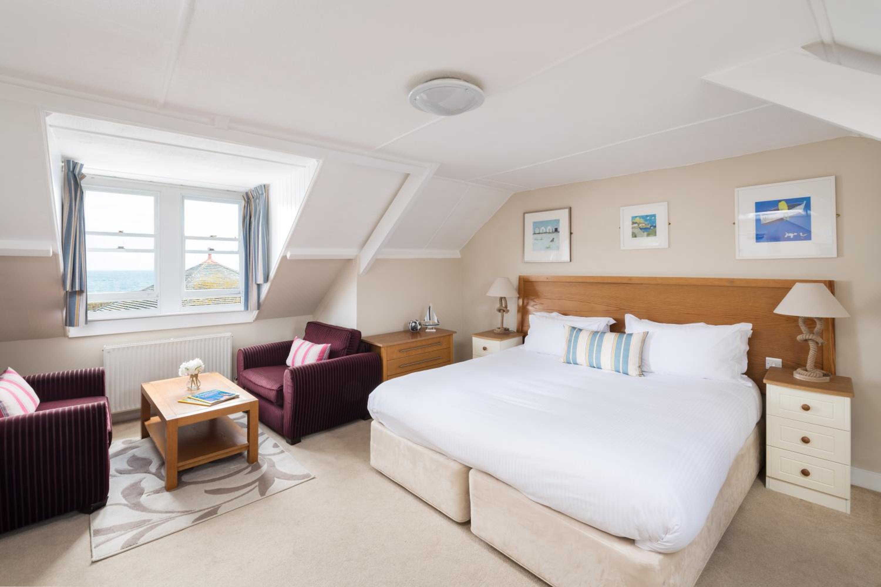 Superior Double Room - Photo 1