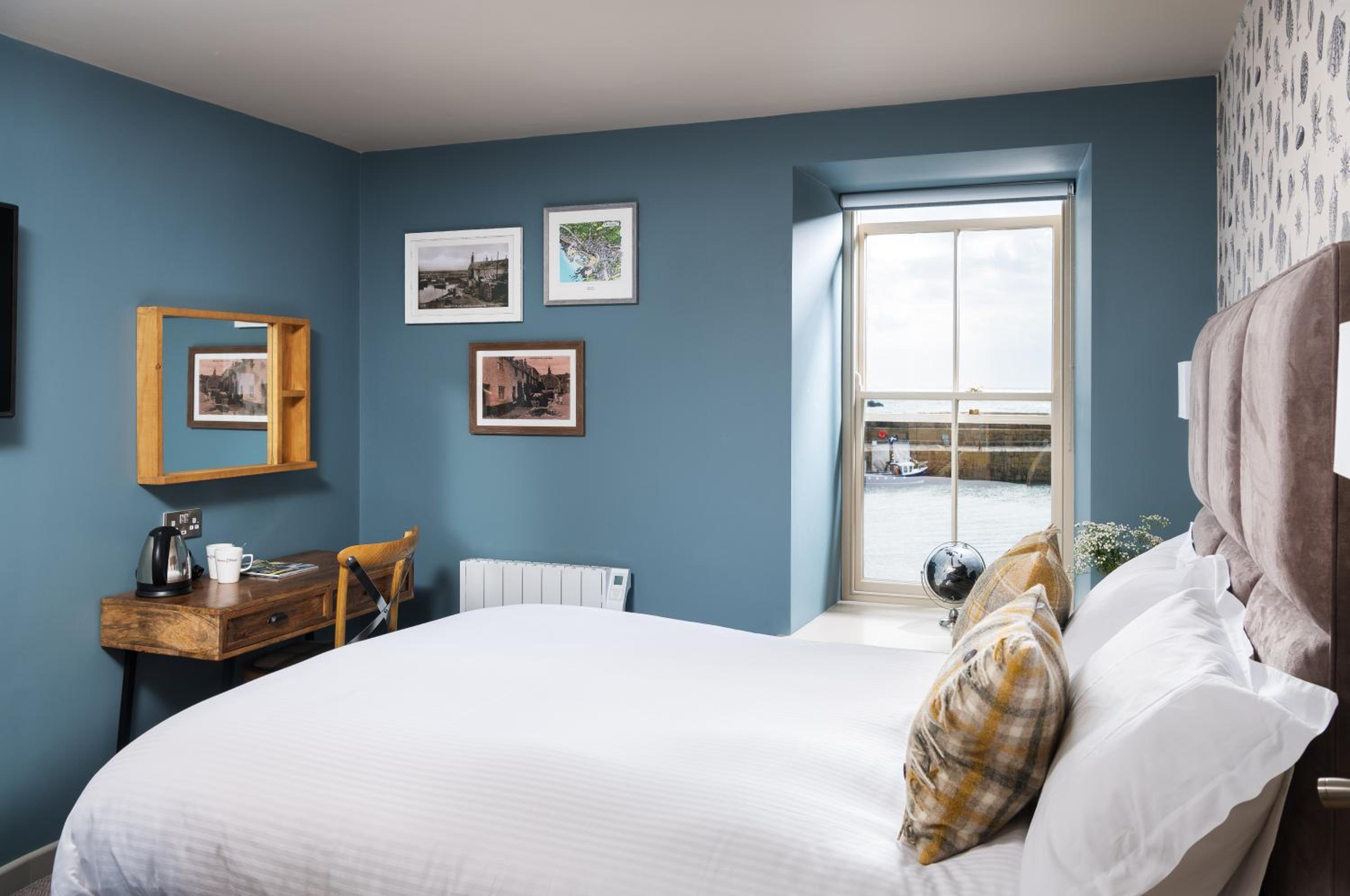 Superior Double Room - Photo 10