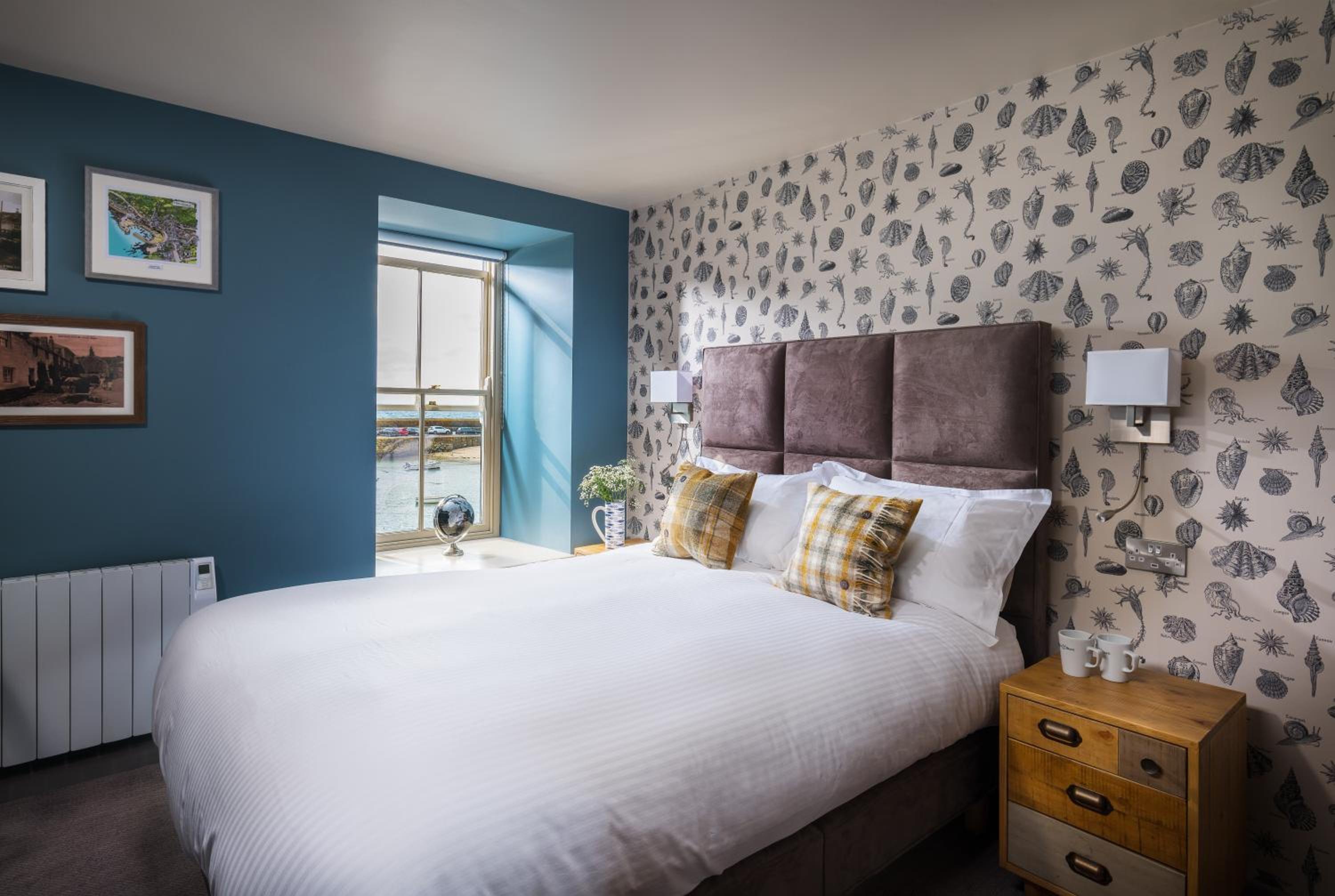 Superior Double Room - Photo 17
