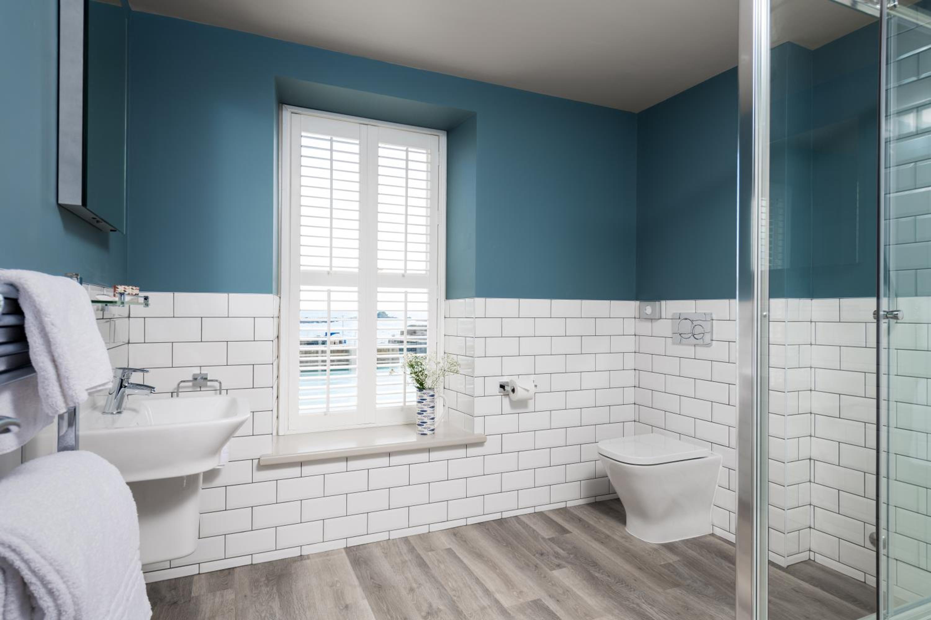 Superior Double Room - Photo 20
