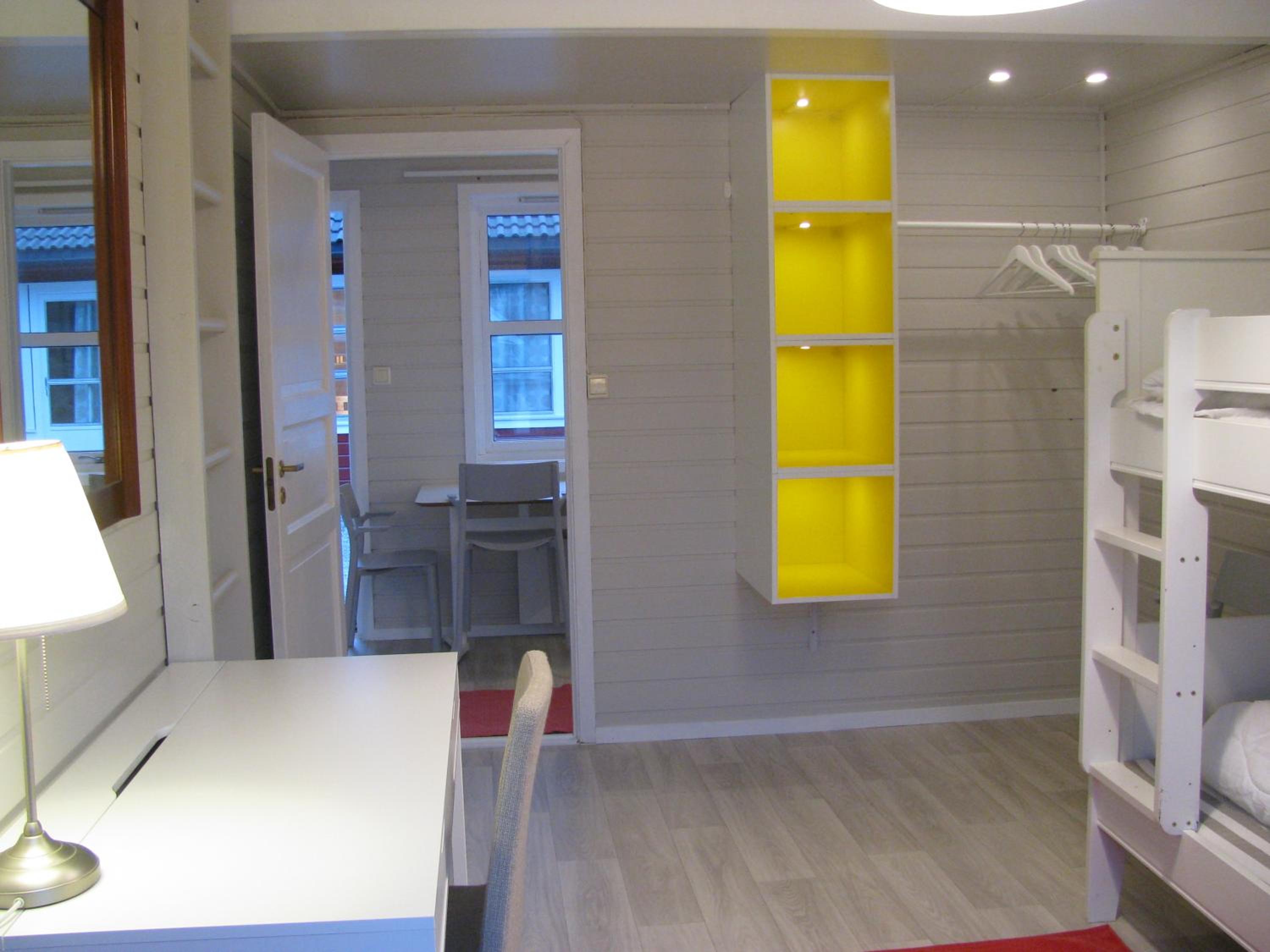 Family Bungalow - Photo 5