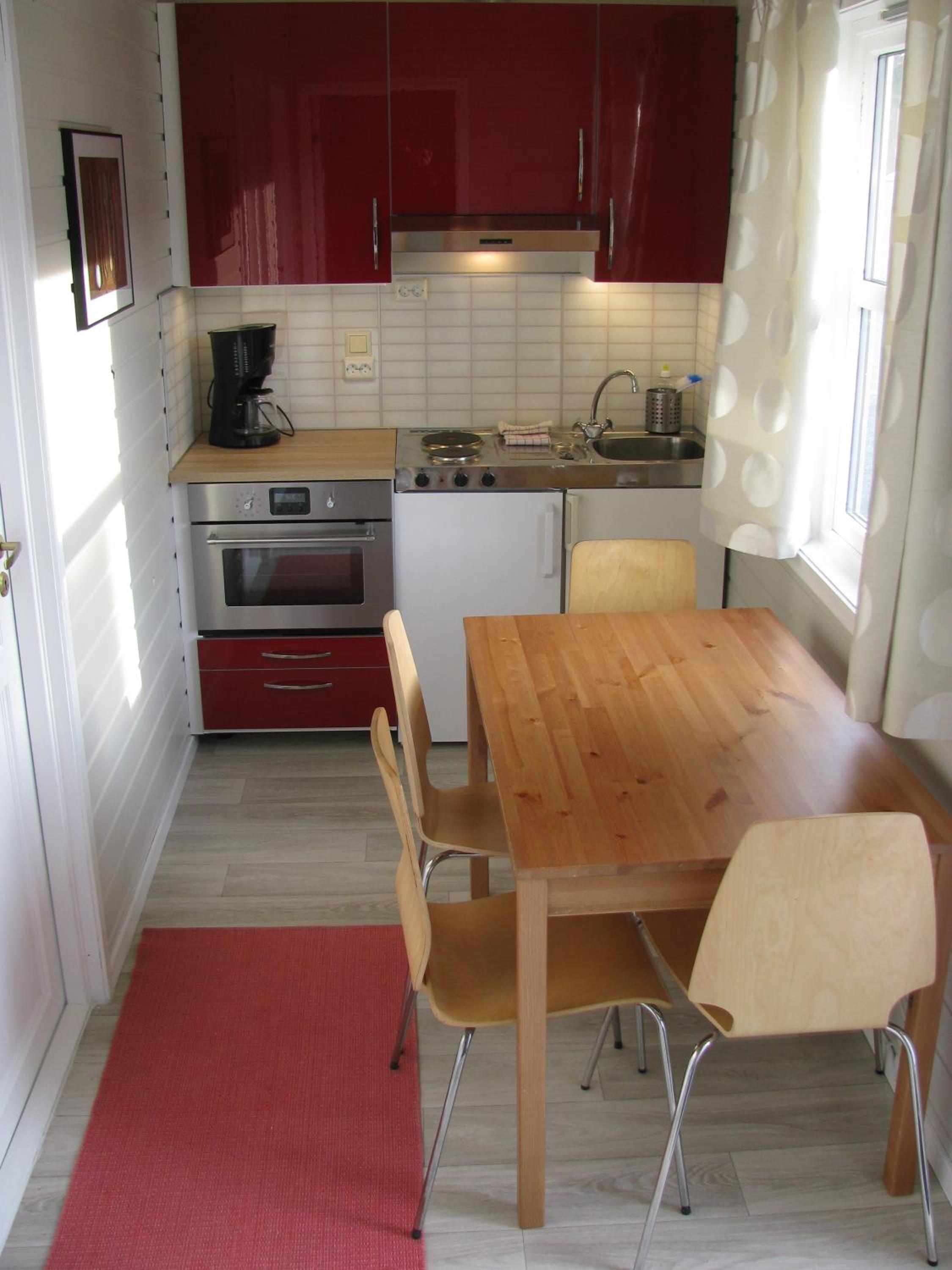 Family Bungalow - Photo 2