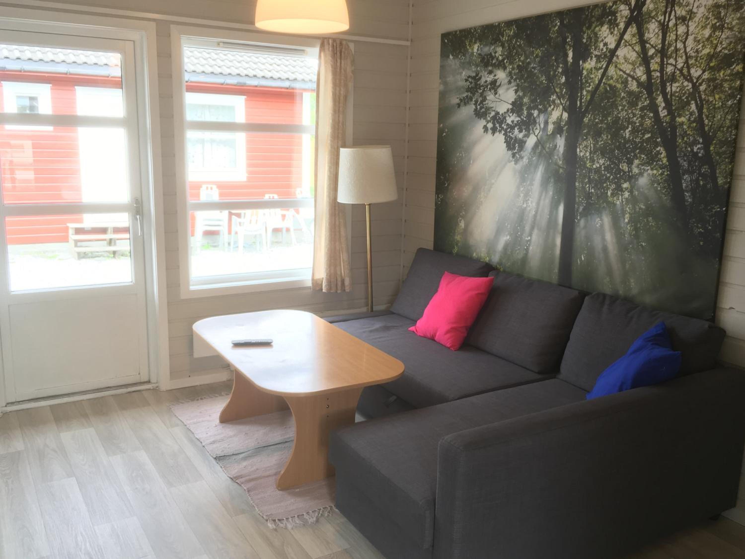 Family Bungalow - Photo 1