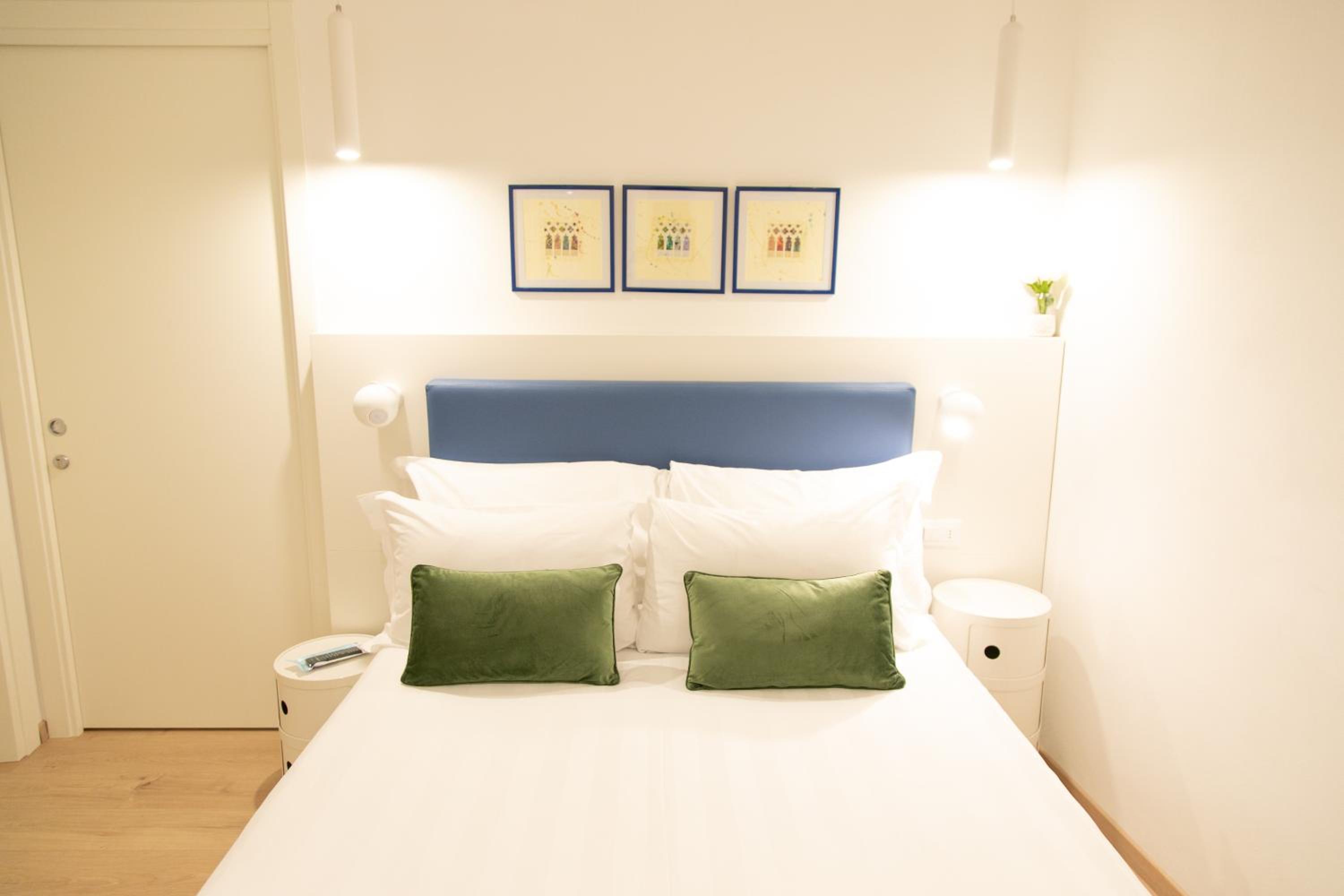 Deluxe Single Room photo 1