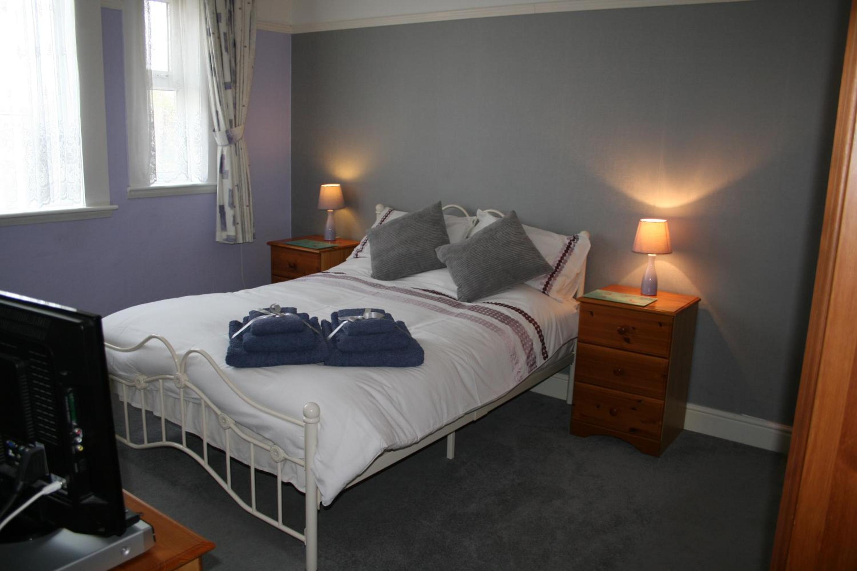 Large Double Room photo 1