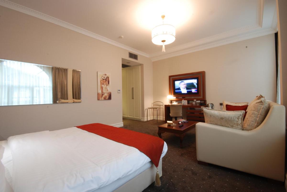 Junior Suite photo 2