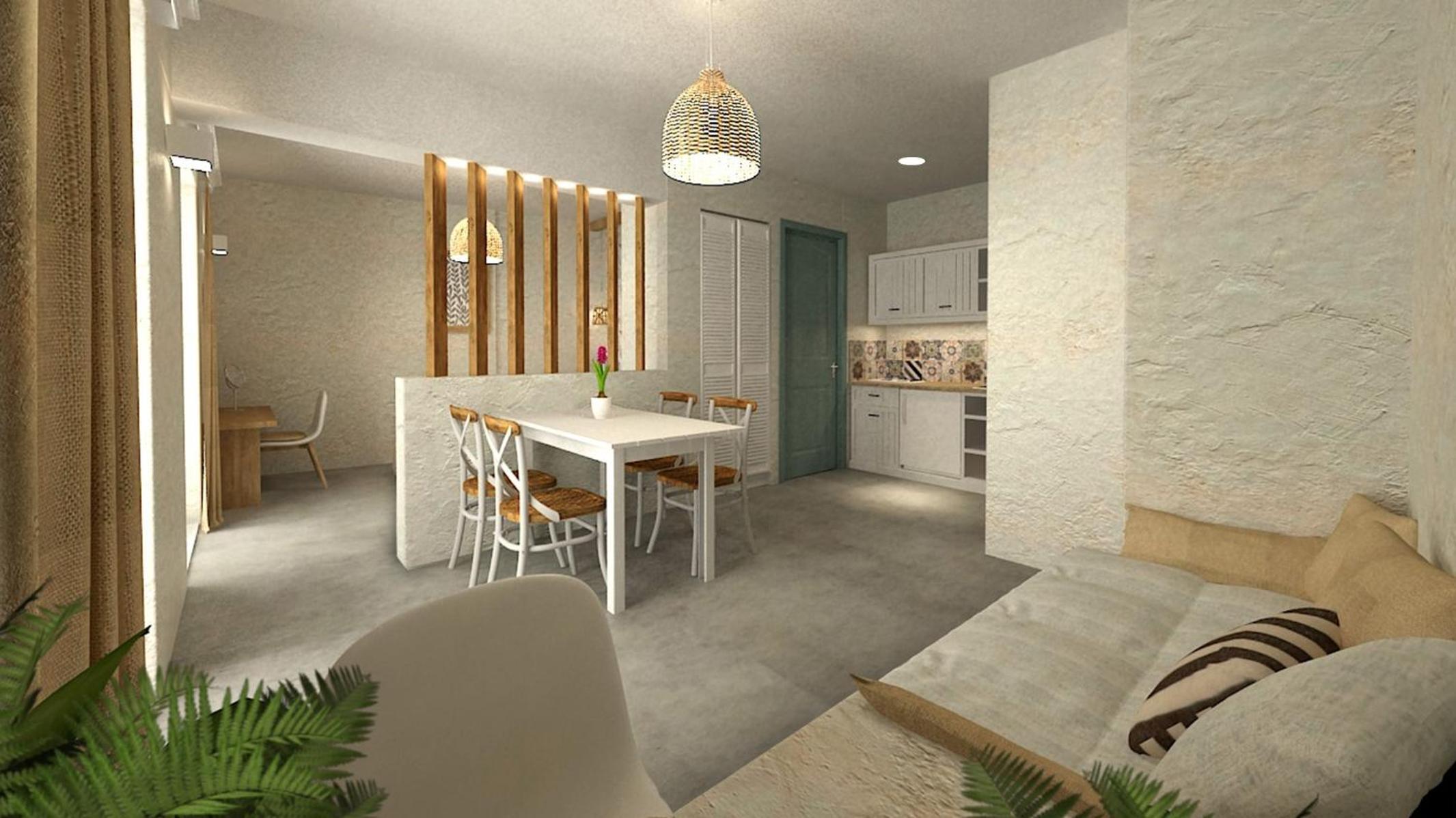 Suite with Balcony photo 3