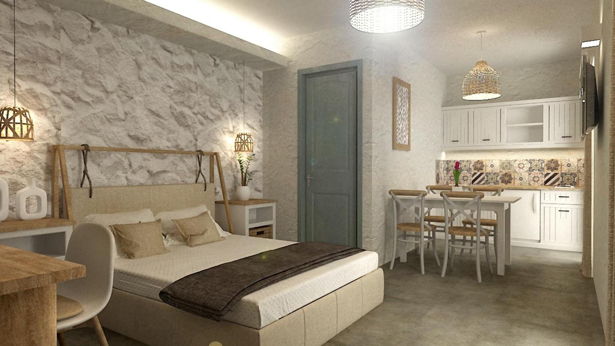 Junior Suite with Balcony - Photo 15