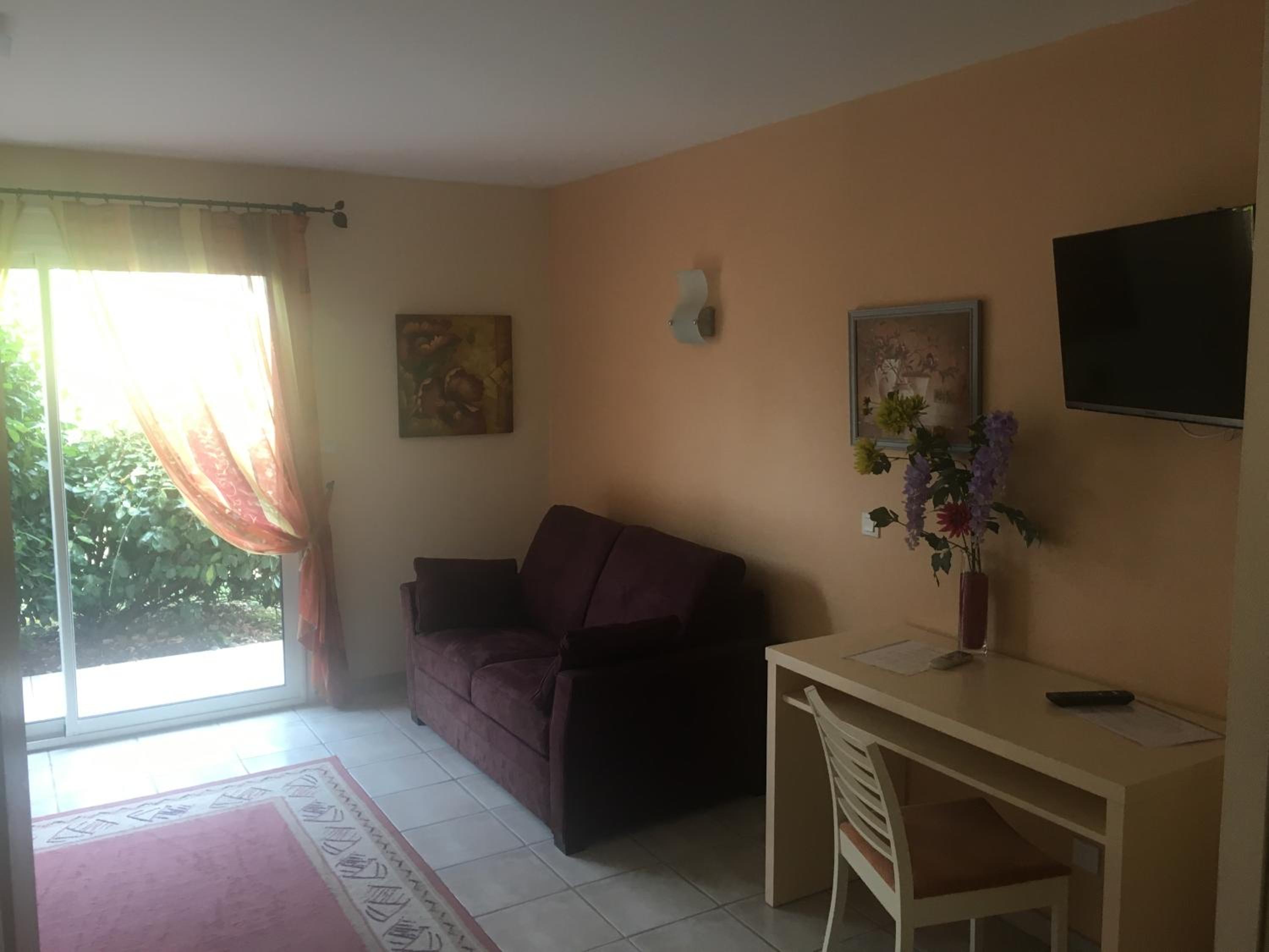 Double Room photo 2