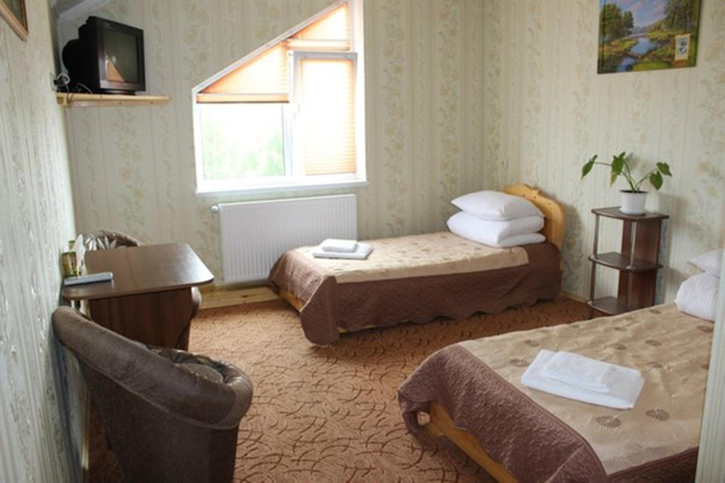 Comfort Twin Room photo 1