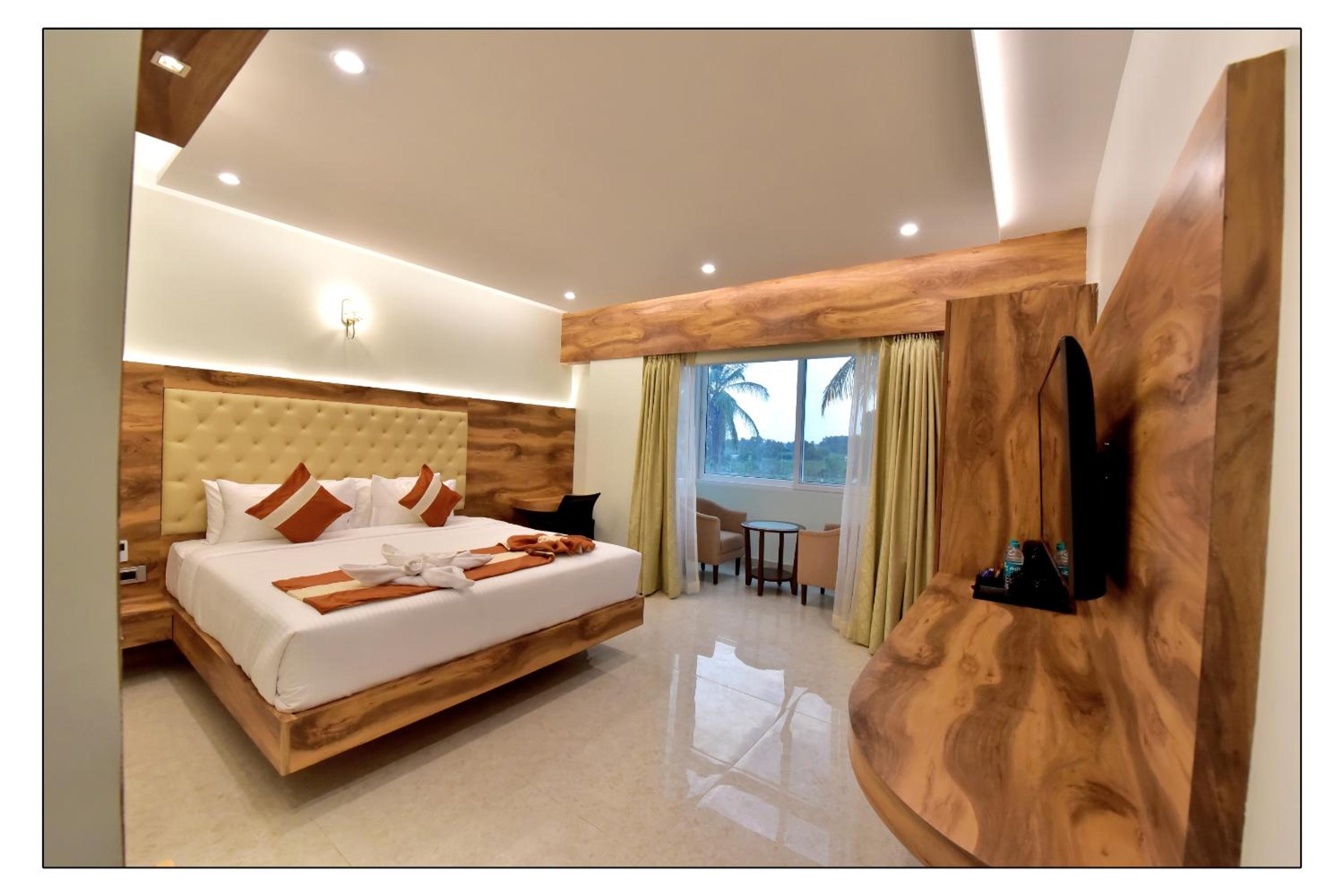 Superior Double or Twin Room - Photo 5