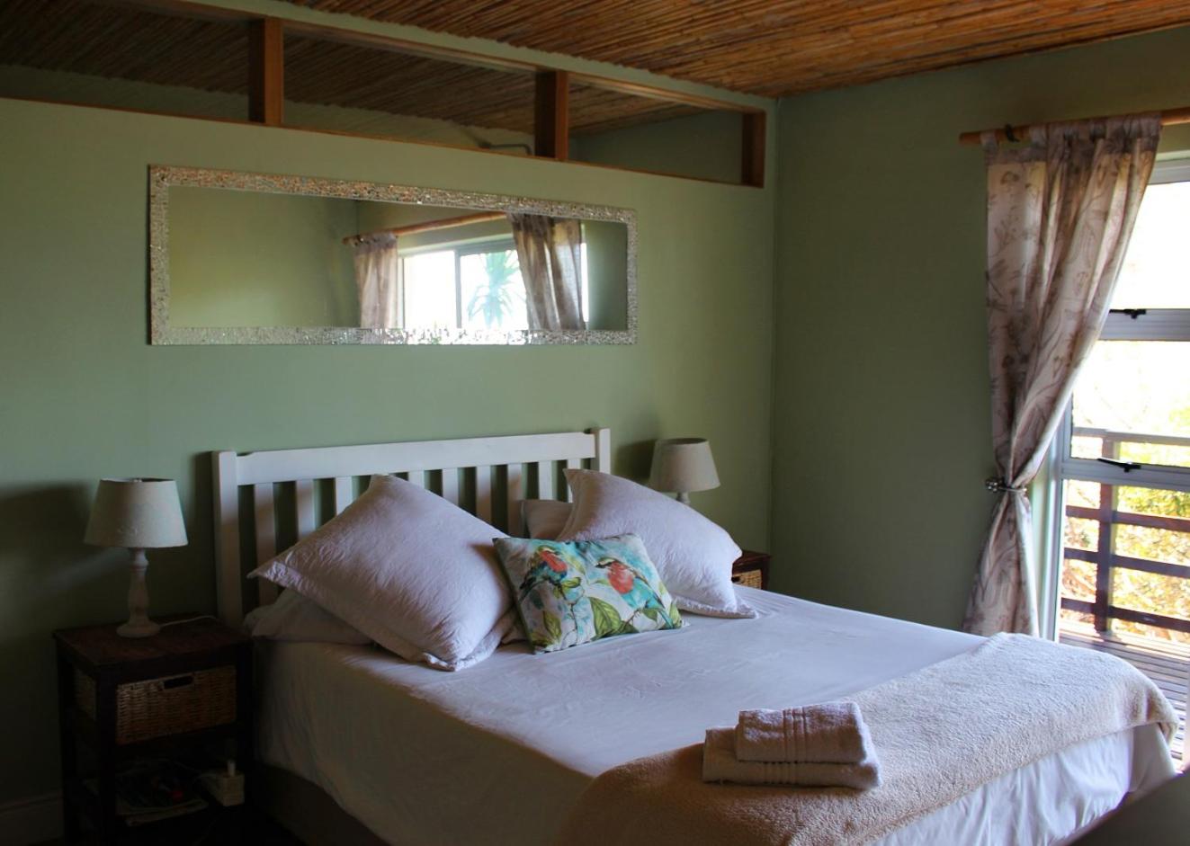 Twin/Double Room
