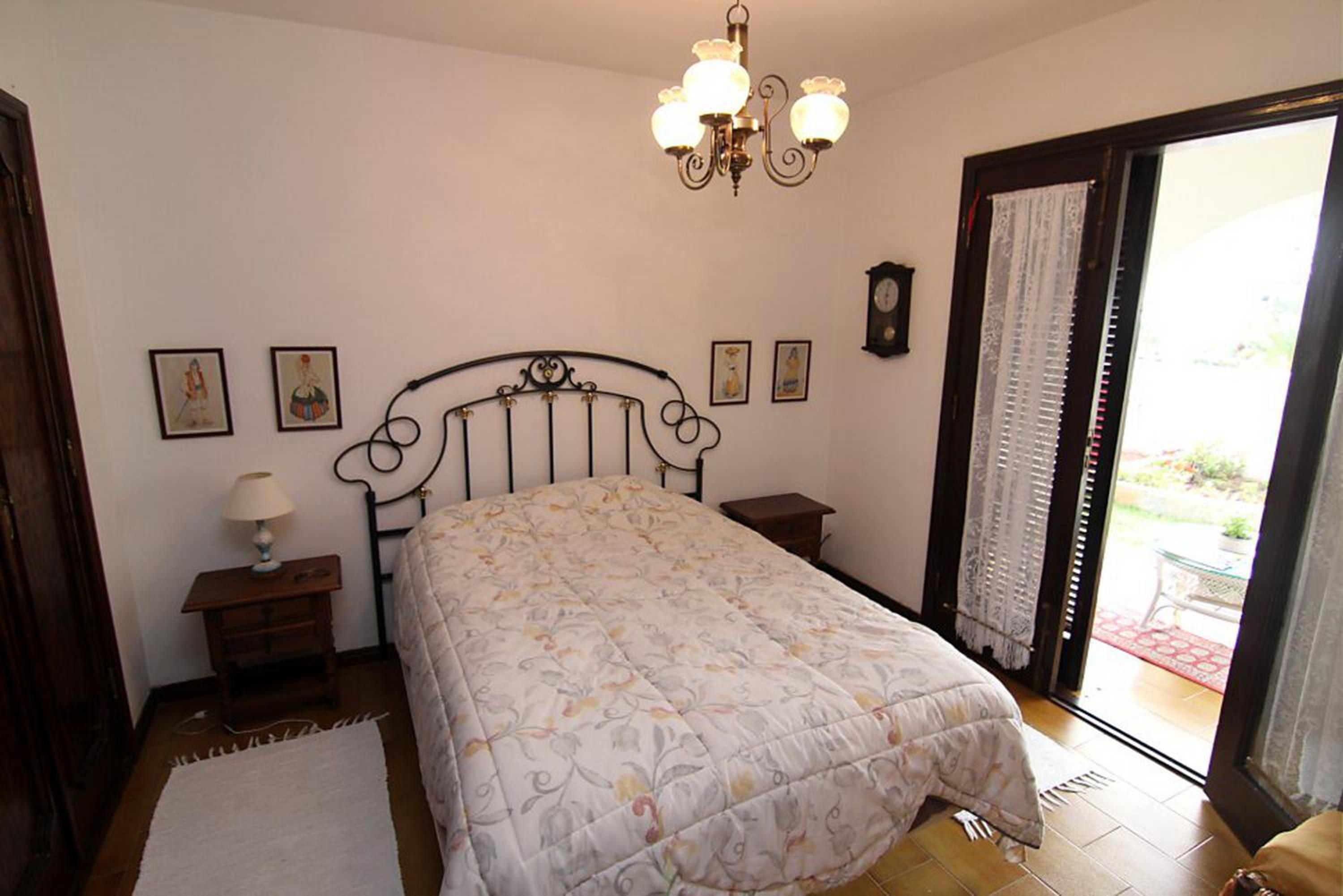 Villa de Dos Habitaciones