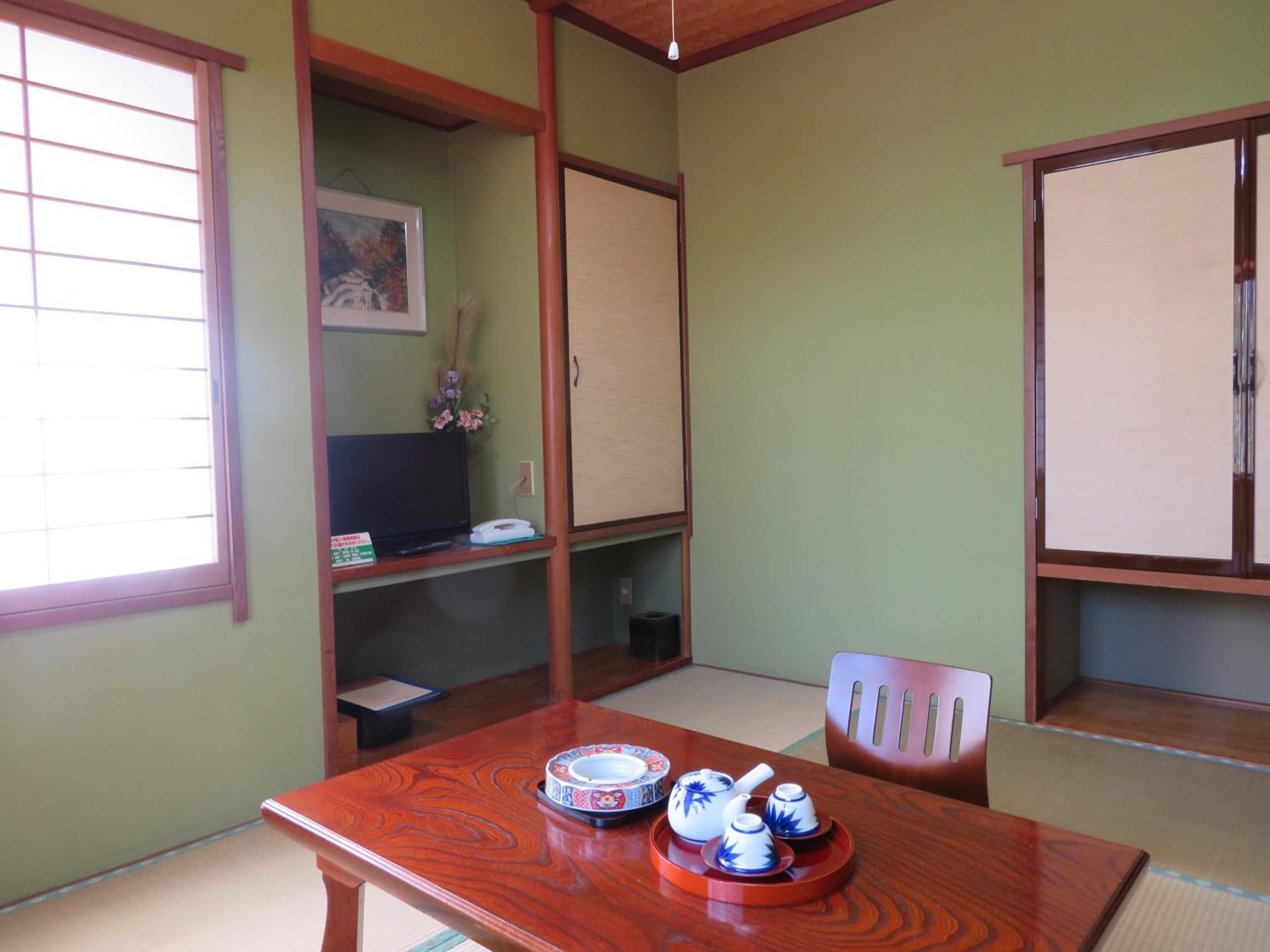 Single Room