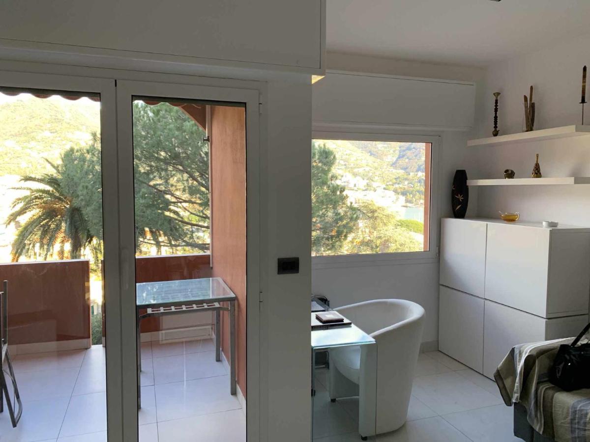 Studio Apartment with Sea View - Photo 18