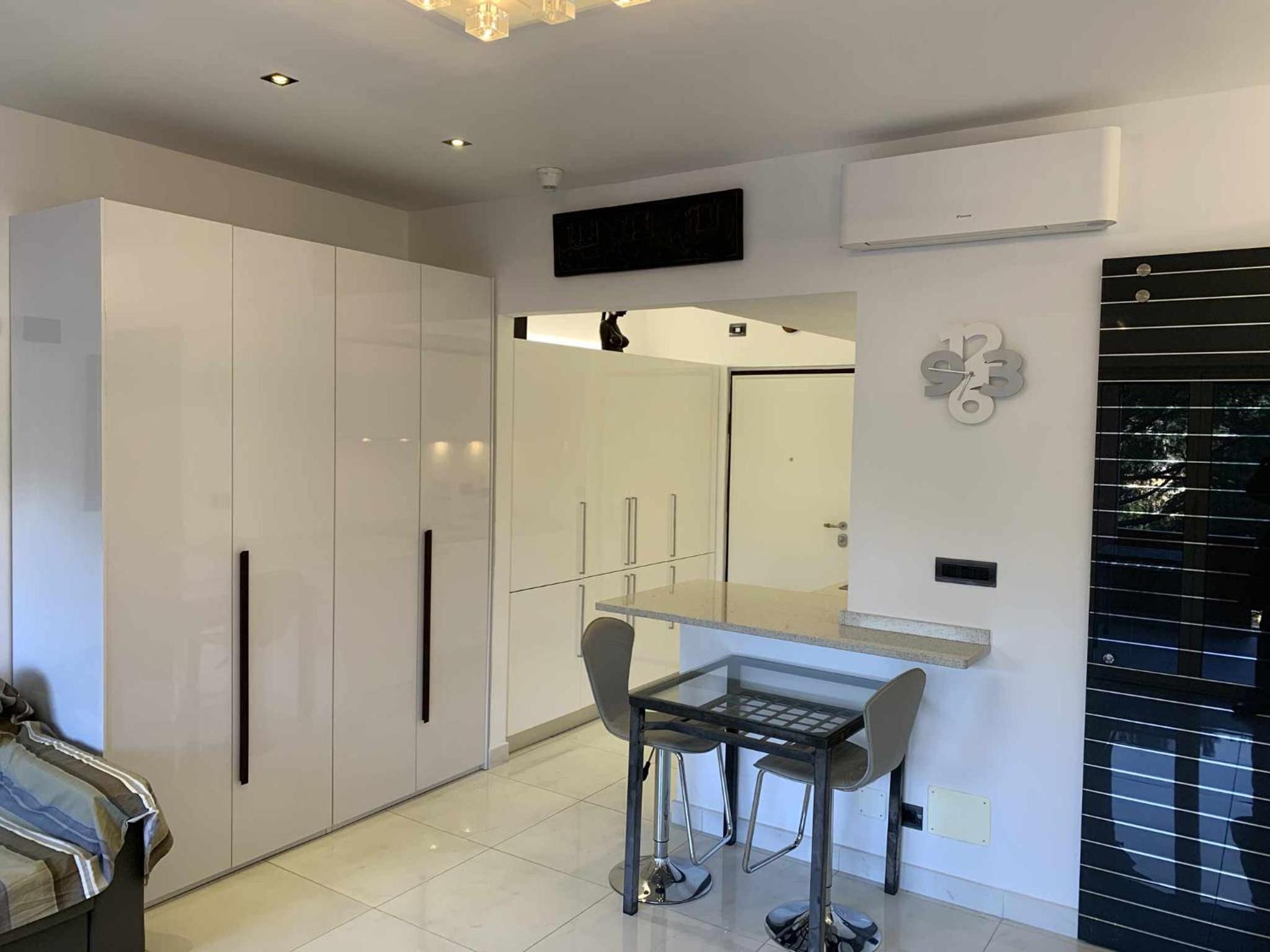Studio Apartment with Sea View - Photo 7