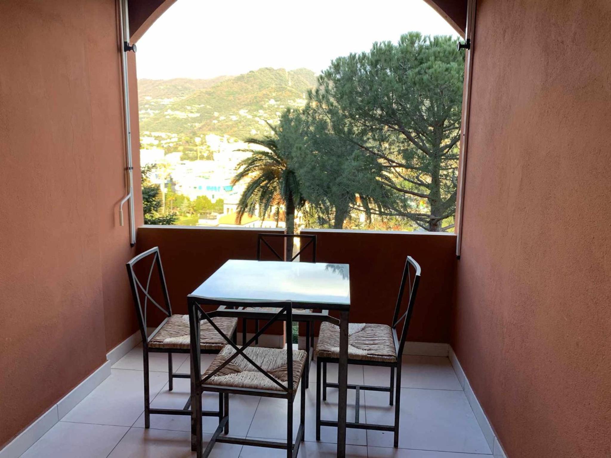 Studio Apartment with Sea View - Photo 4