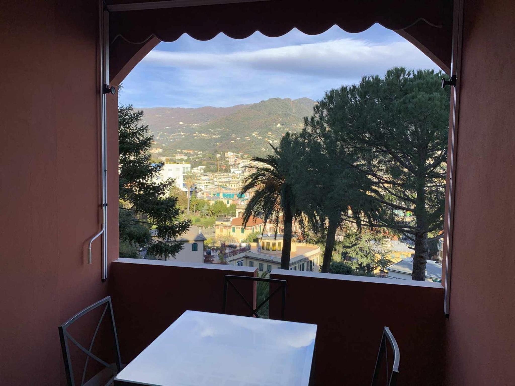Studio Apartment with Sea View - Photo 3
