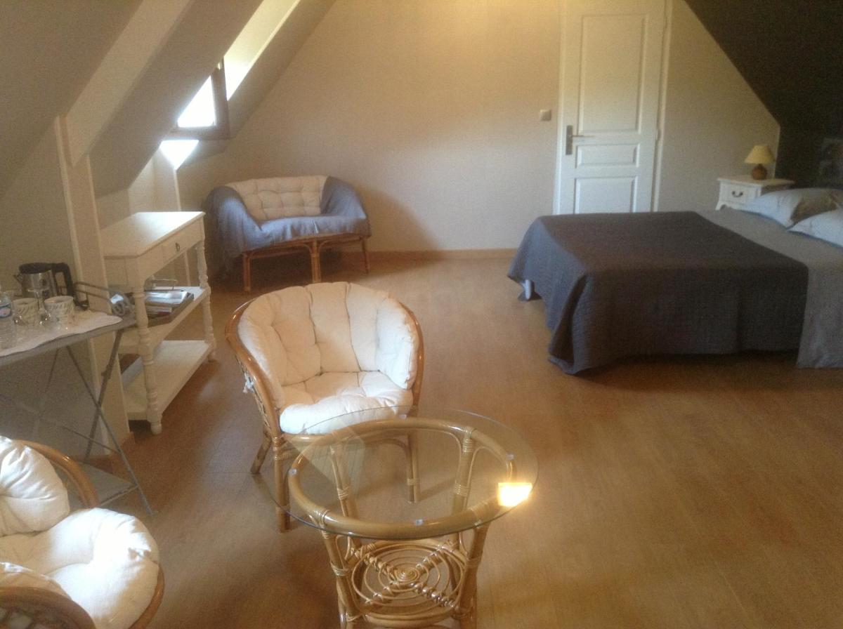 Superior Double Room photo 3