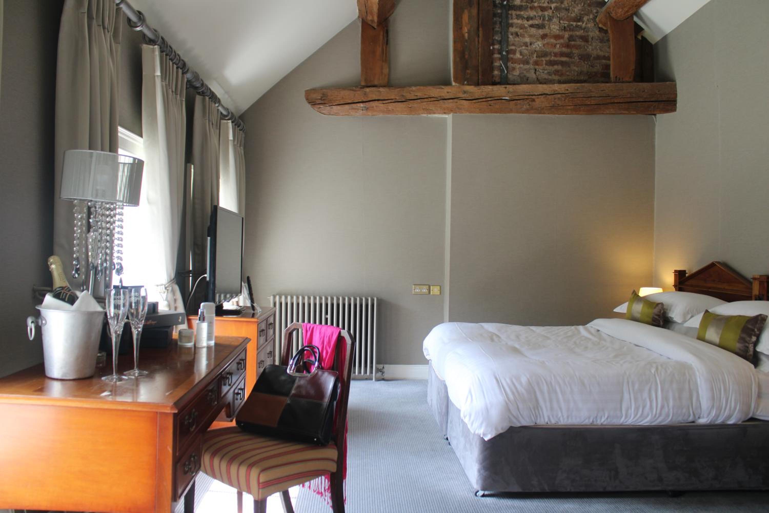 Junior Suite - Photo 4