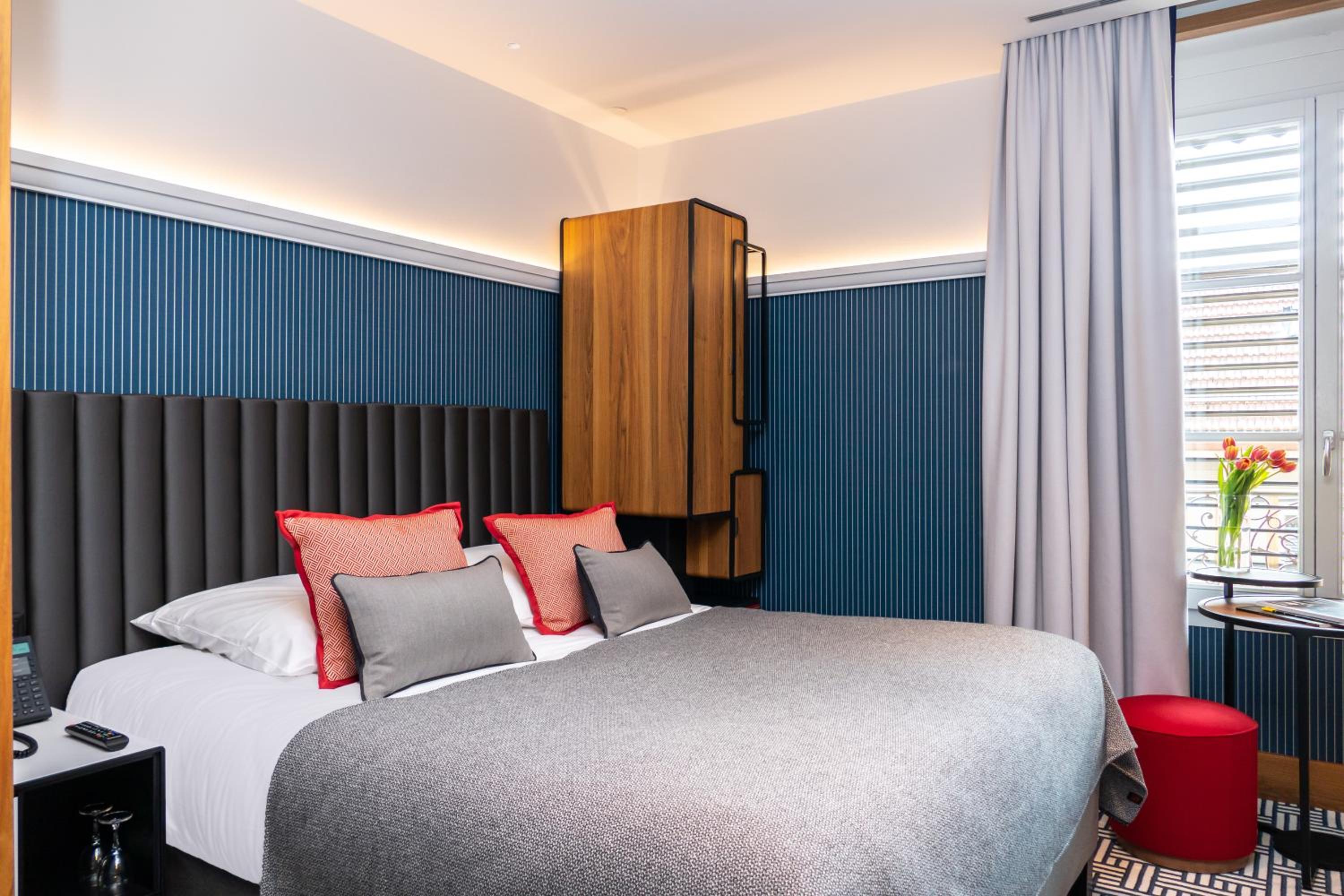 Cozy Double Room - Photo 8